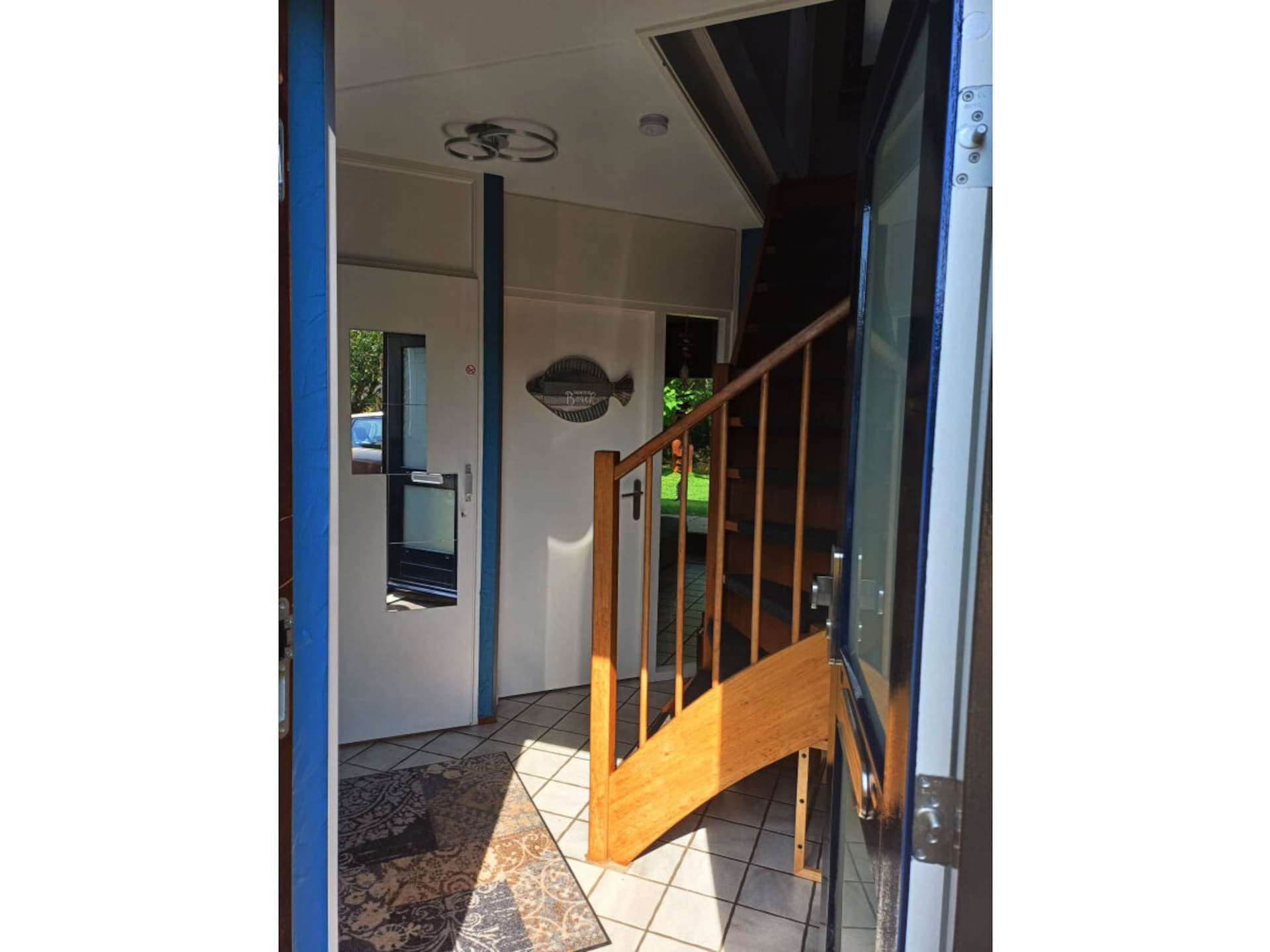Comfortabel vakantiehuis bij strand van Ouddorp, hond toegestaan - foto 17