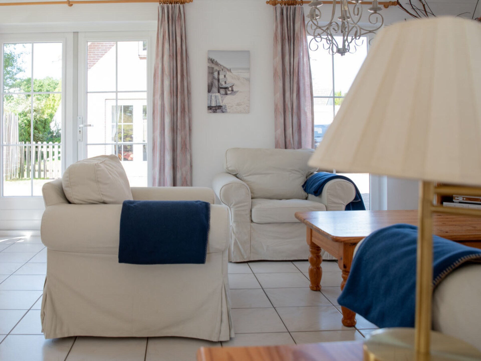 Luxe vakantiehuis voor 6 personen, 2 km van strand en centrum Ouddorp - foto 12
