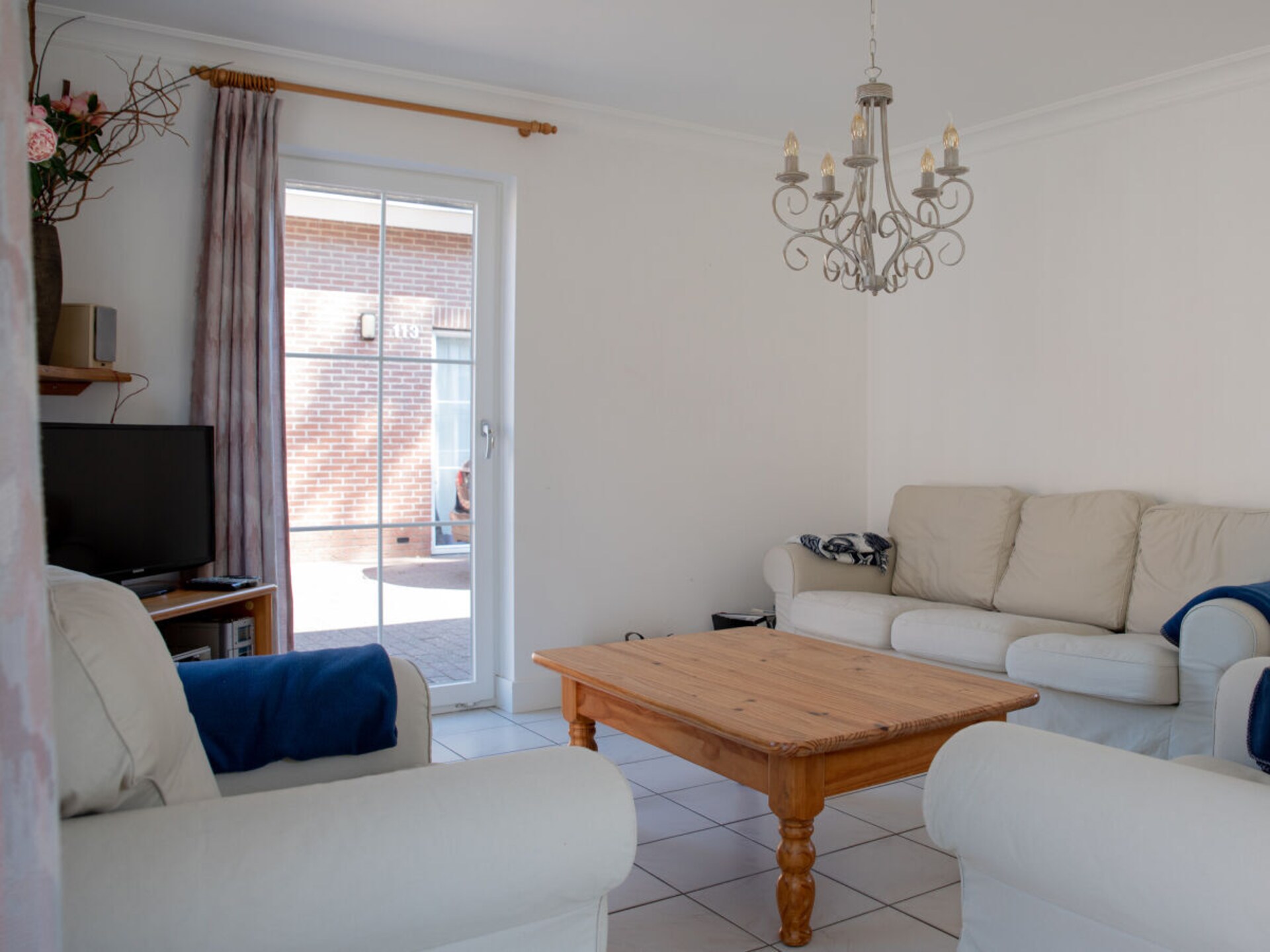 Luxe vakantiehuis voor 6 personen, 2 km van strand en centrum Ouddorp - foto 13