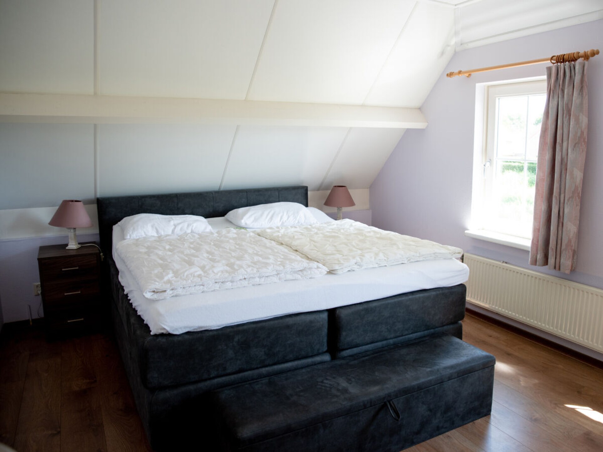 Luxe vakantiehuis voor 6 personen, 2 km van strand en centrum Ouddorp - foto 18