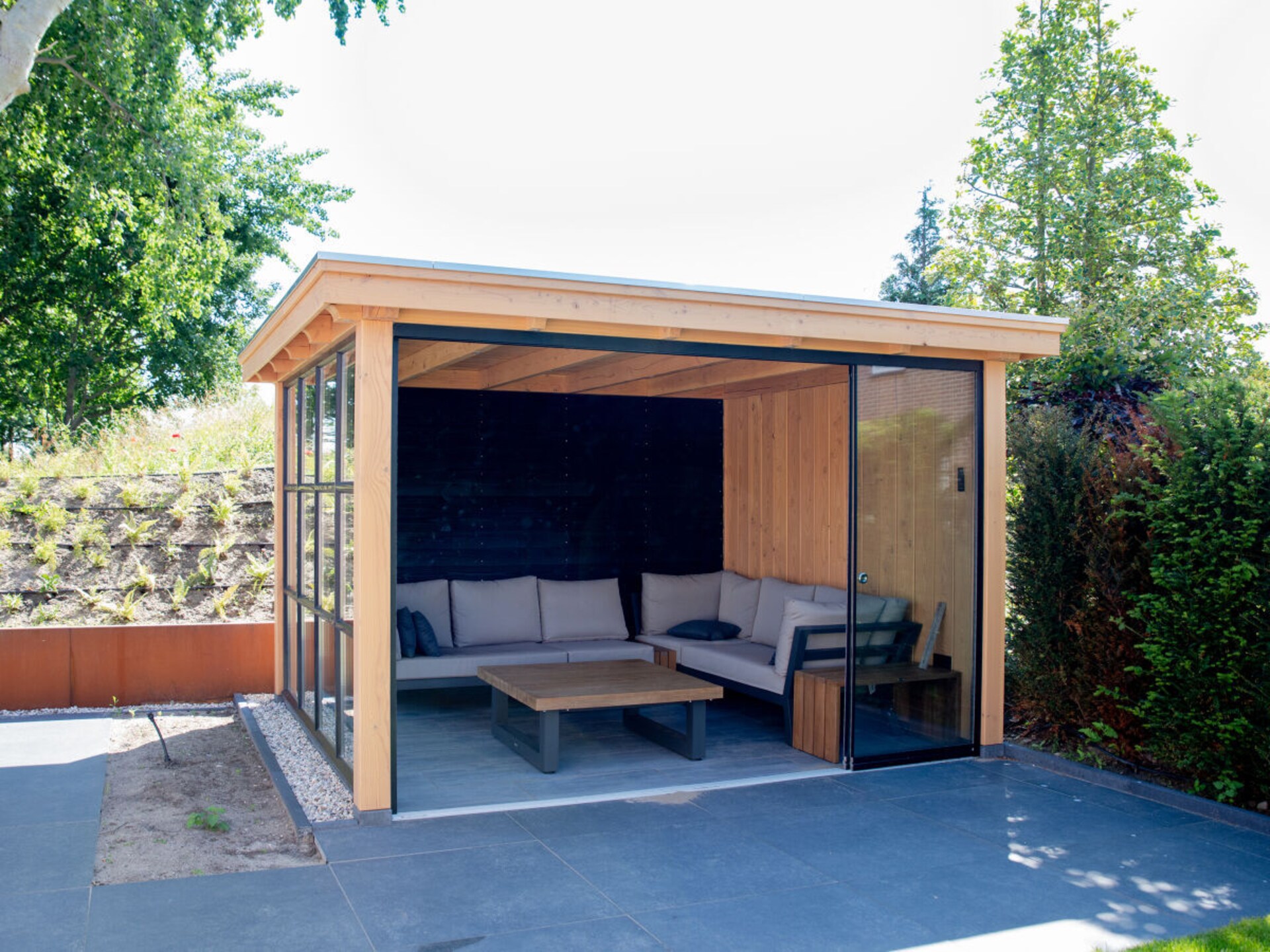 Luxe vakantiehuis voor 4 personen dichtbij het strand van Ouddorp - foto 6