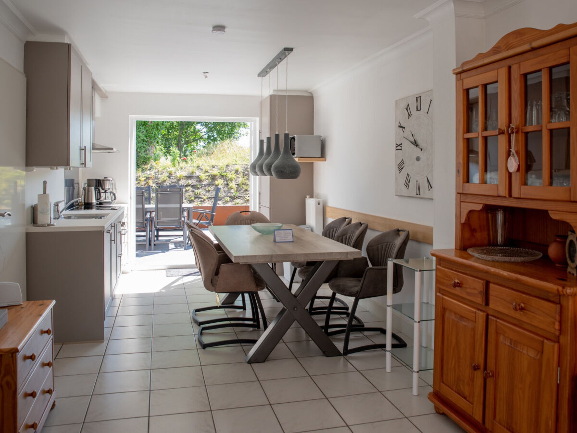Luxe vakantiehuis voor 4 personen dichtbij het strand van Ouddorp - foto 14