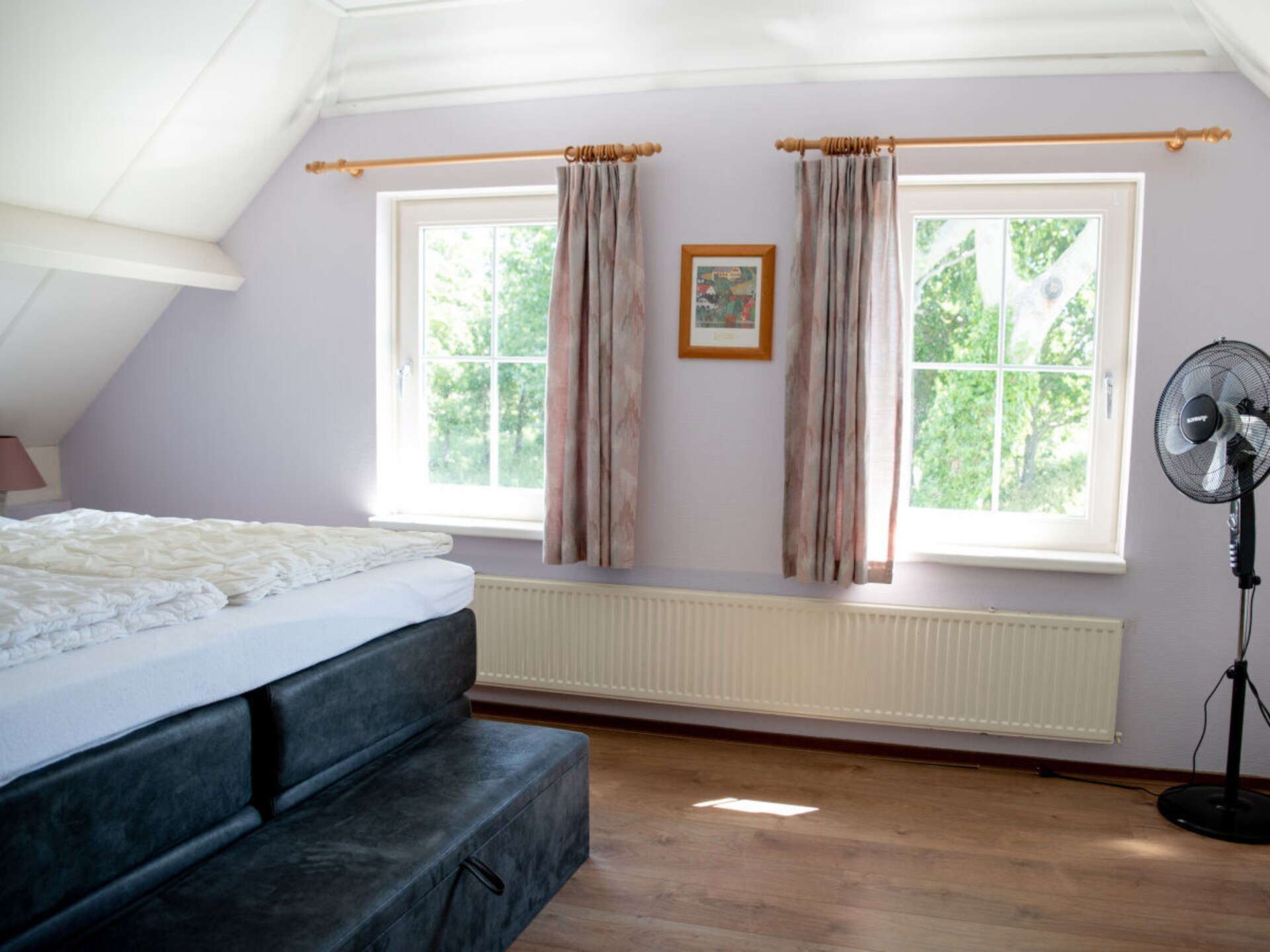 Luxe vakantiehuis voor 4 personen dichtbij het strand van Ouddorp - foto 19
