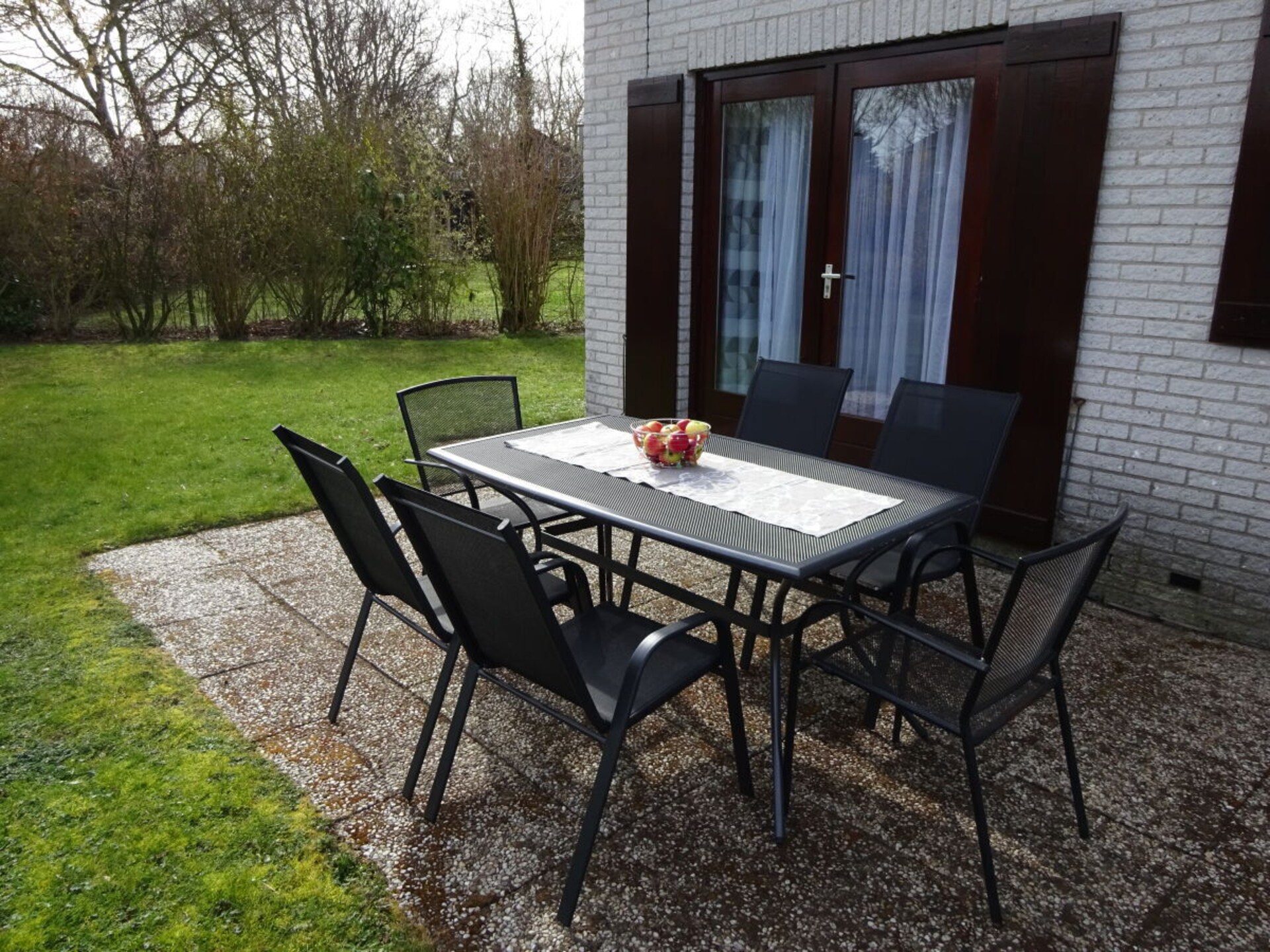 Sfeervol vakantiehuis voor 2 personen, 3 slaapkamers, hond welkom - foto 11