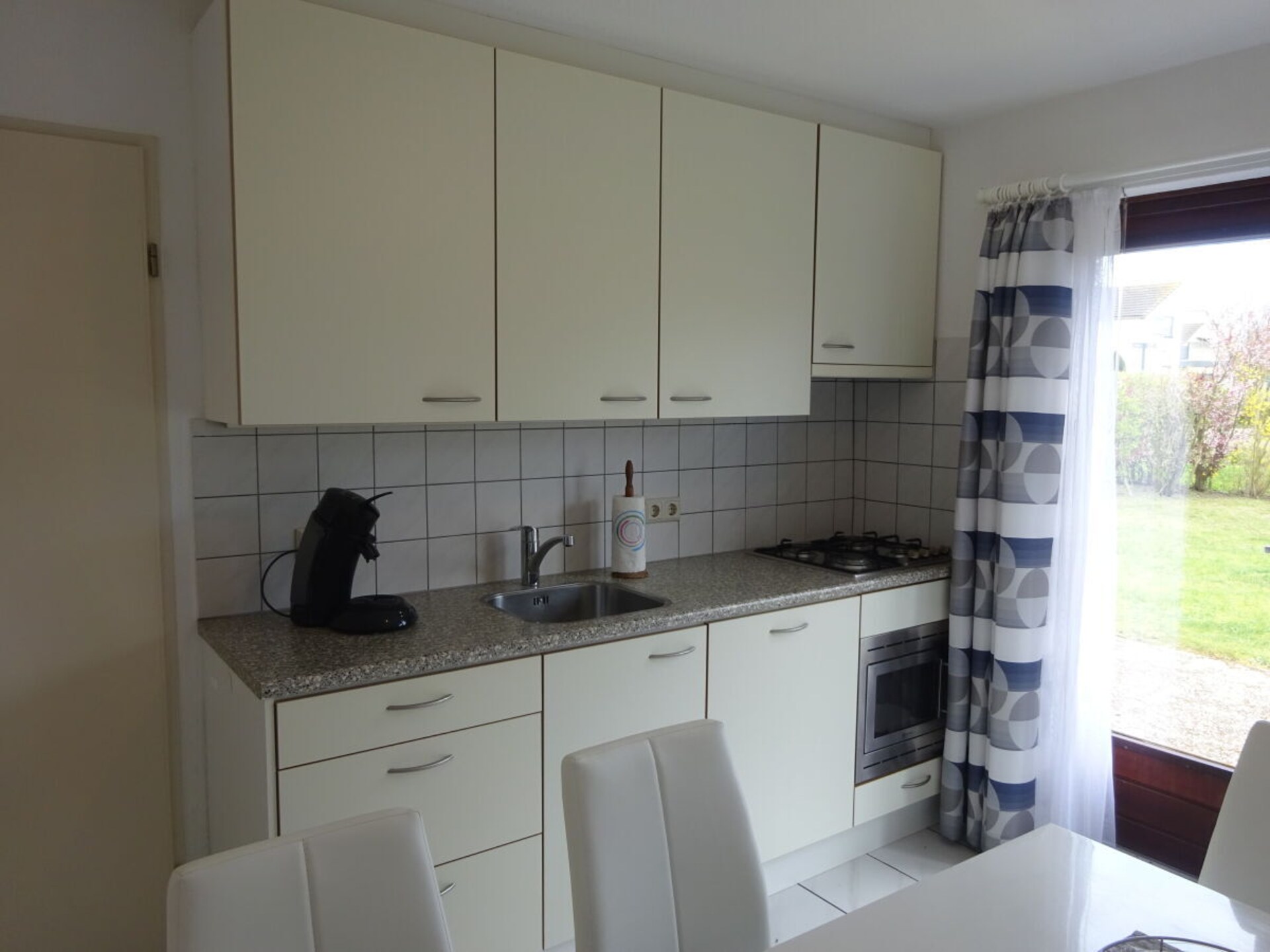 Sfeervol vakantiehuis voor 2 personen, 3 slaapkamers, hond welkom - foto 6