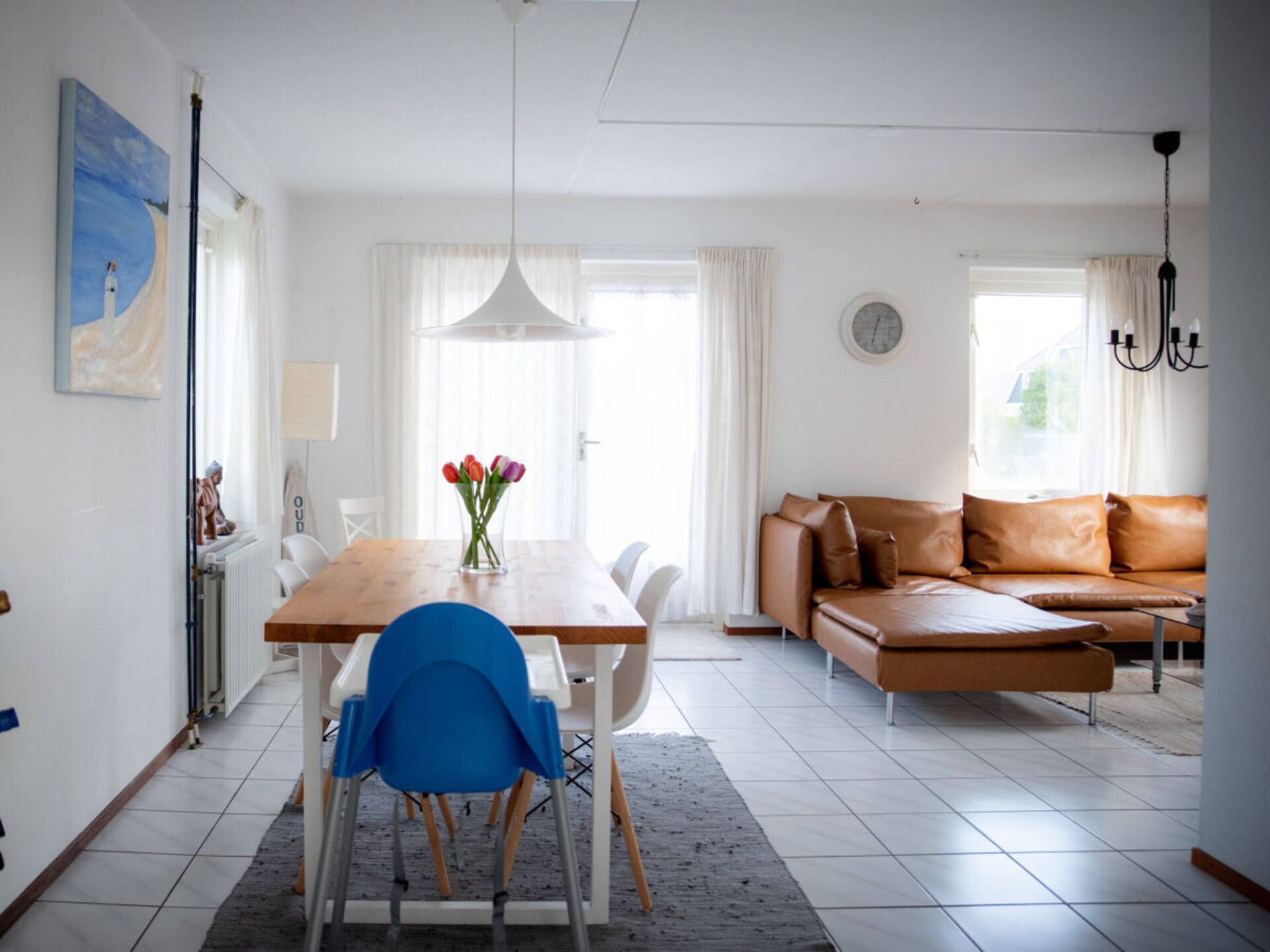 Comfortabel vakantiehuis voor 2 personen in Ouddorp, 2 km van het centrum - foto 4