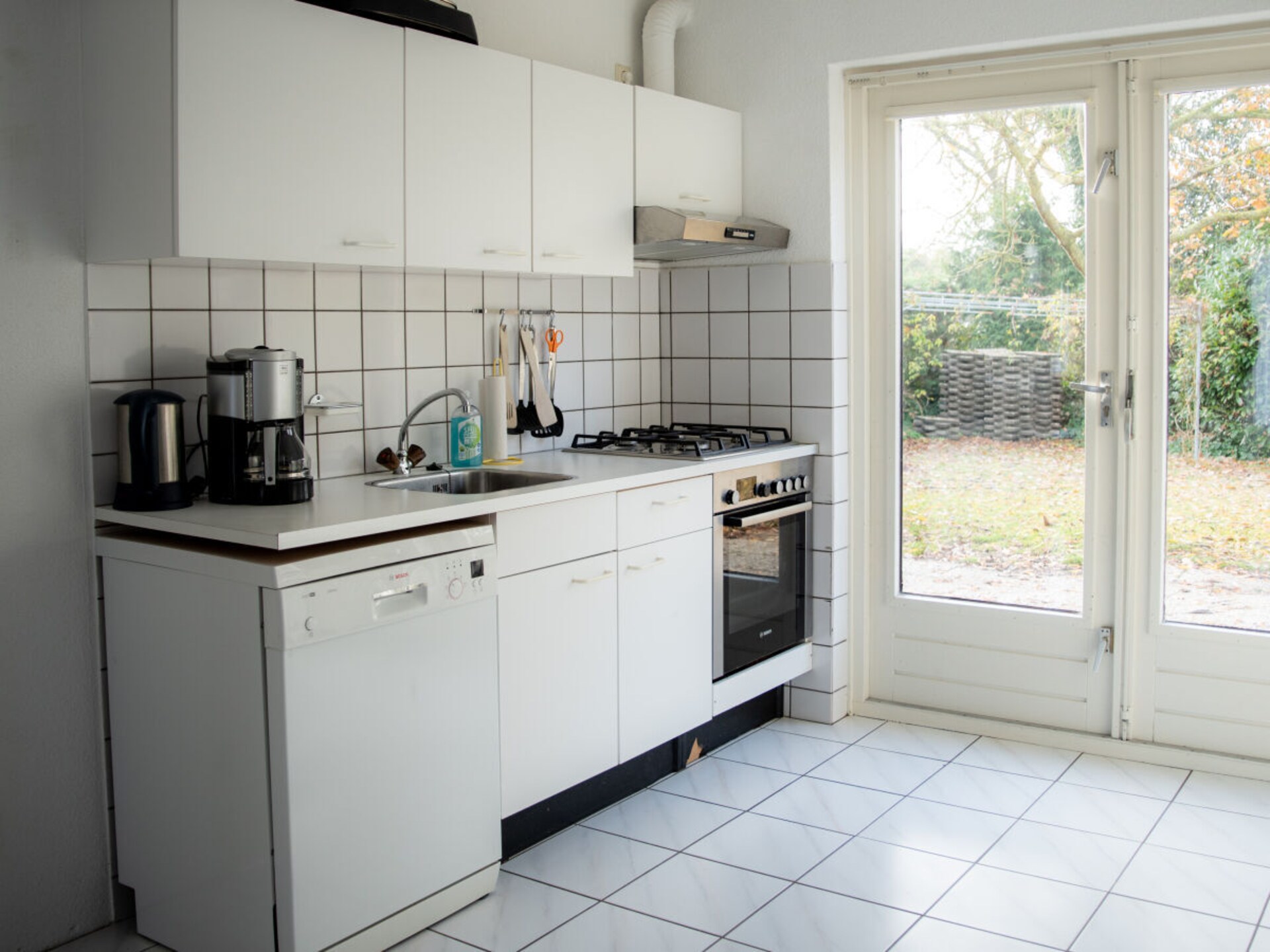 Comfortabel vakantiehuis voor 2 personen in Ouddorp, 2 km van het centrum - foto 7