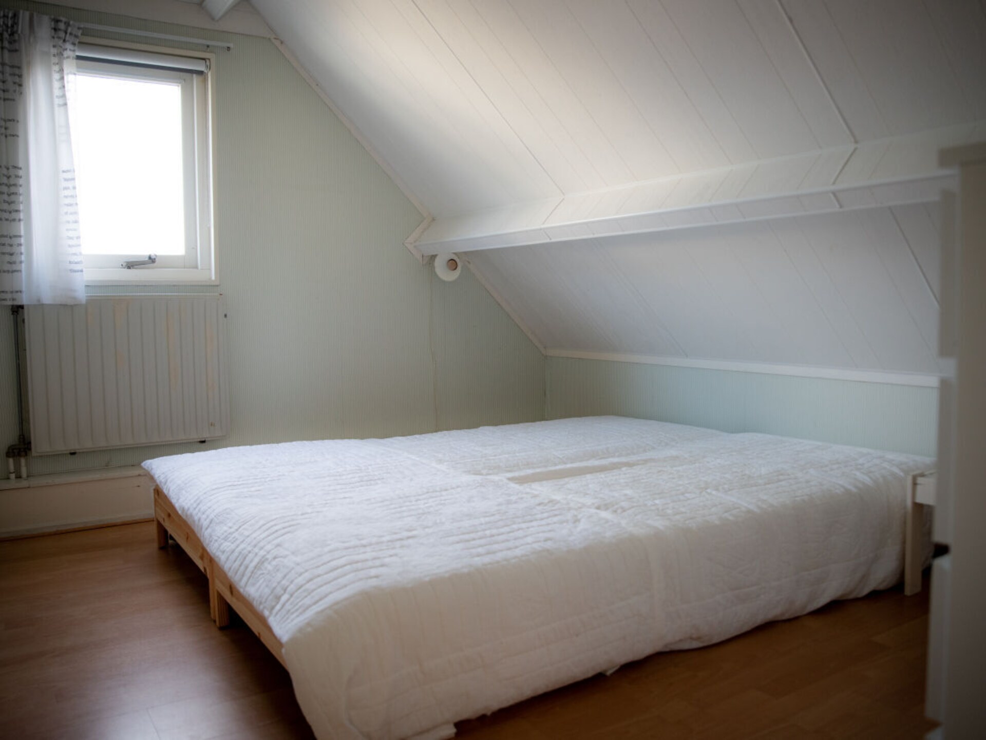 Comfortabel vakantiehuis voor 2 personen in Ouddorp, 2 km van het centrum - foto 12
