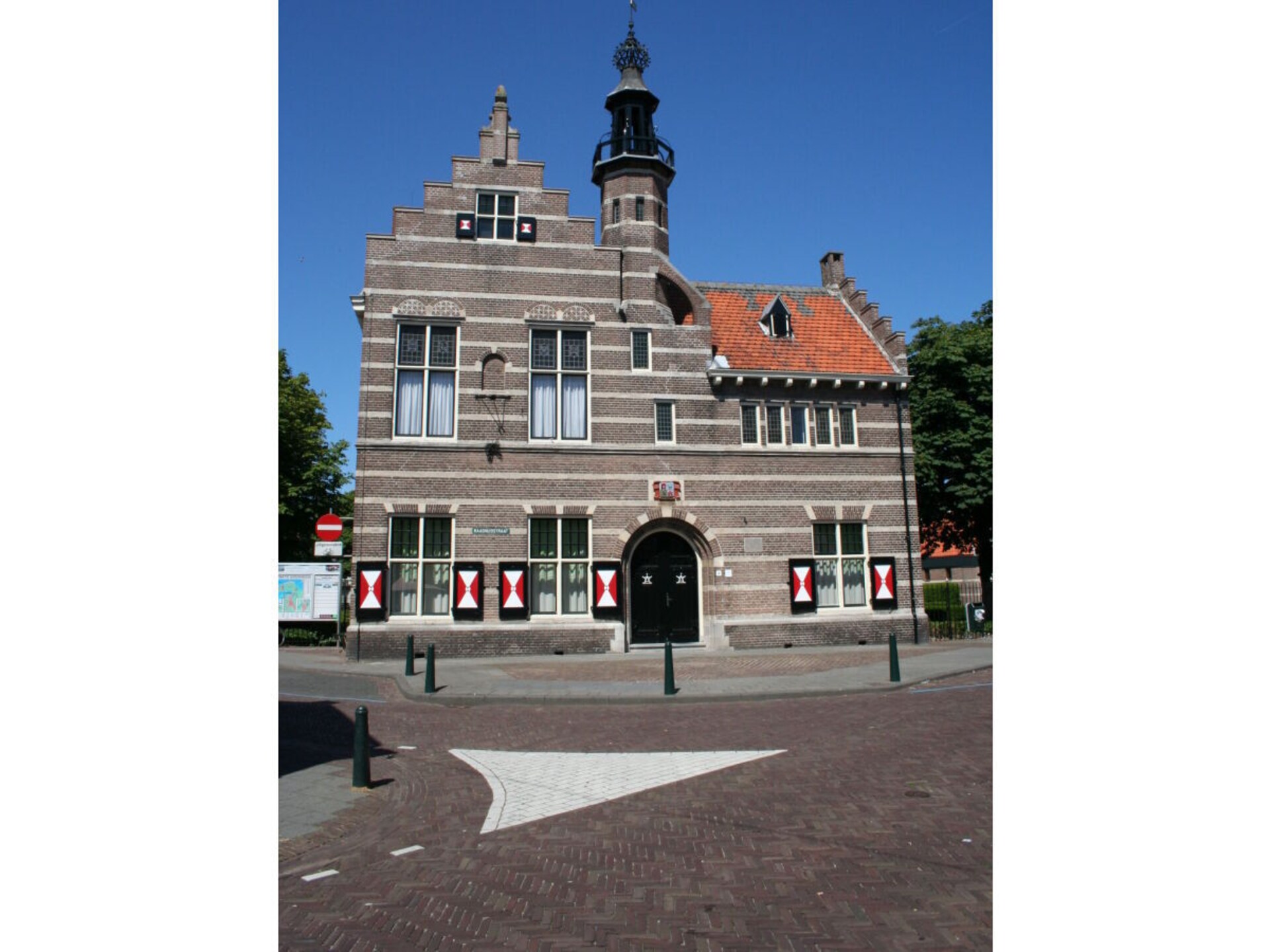 Comfortabel vakantiehuis voor 2 personen in Ouddorp, 2 km van het centrum - foto 21