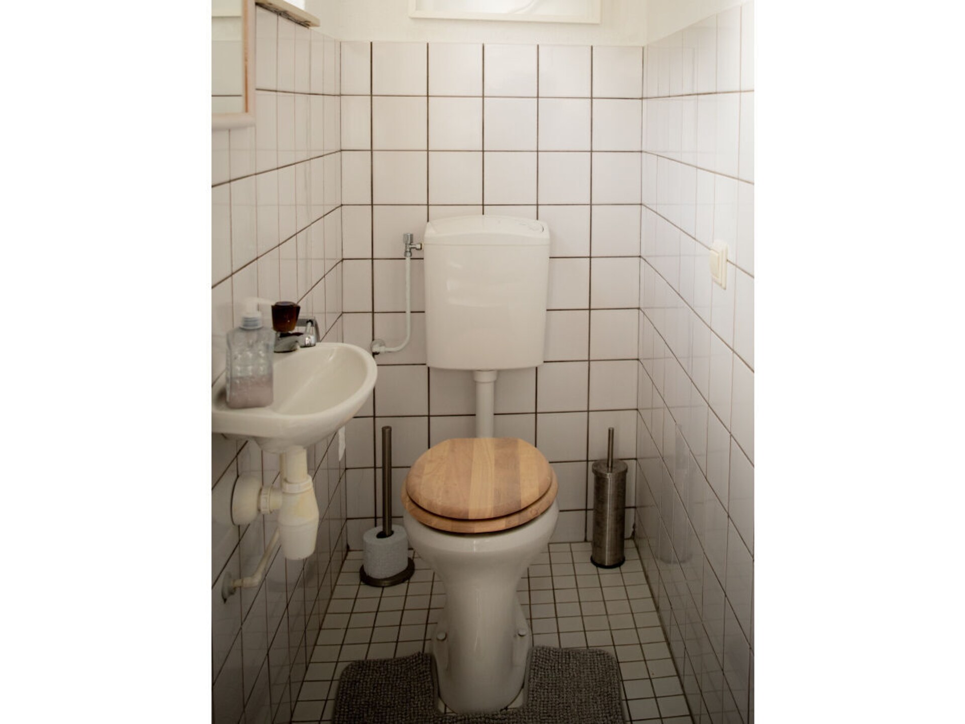 Comfortabel vakantiehuis bij Ouddorp, 10 minuten van zee en strand - foto 17