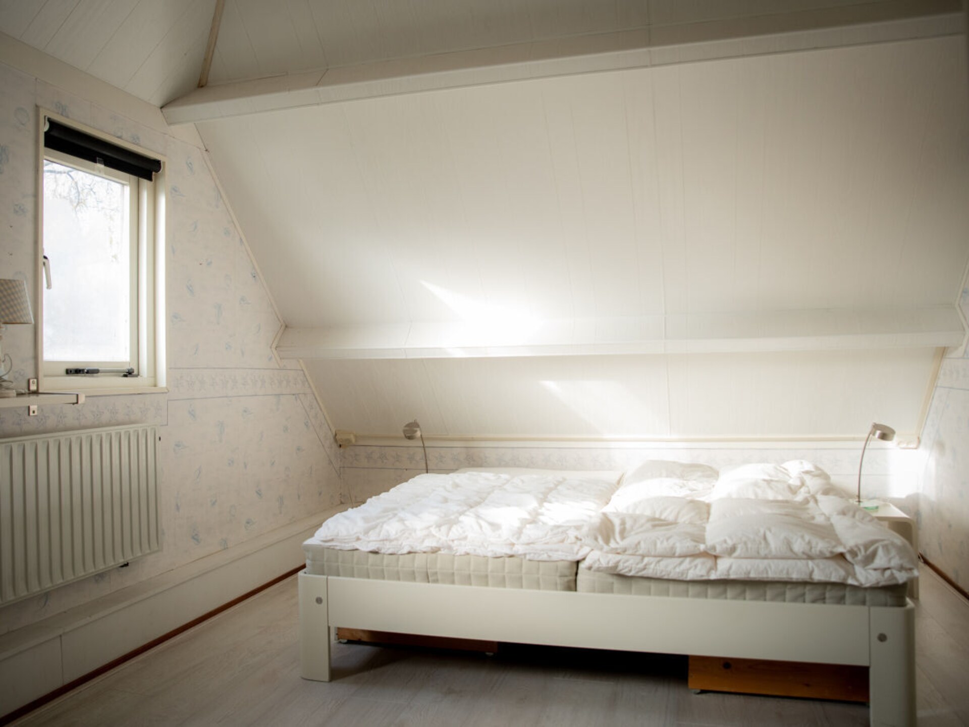 Comfortabel vakantiehuis bij Ouddorp, 10 minuten van zee en strand - foto 10