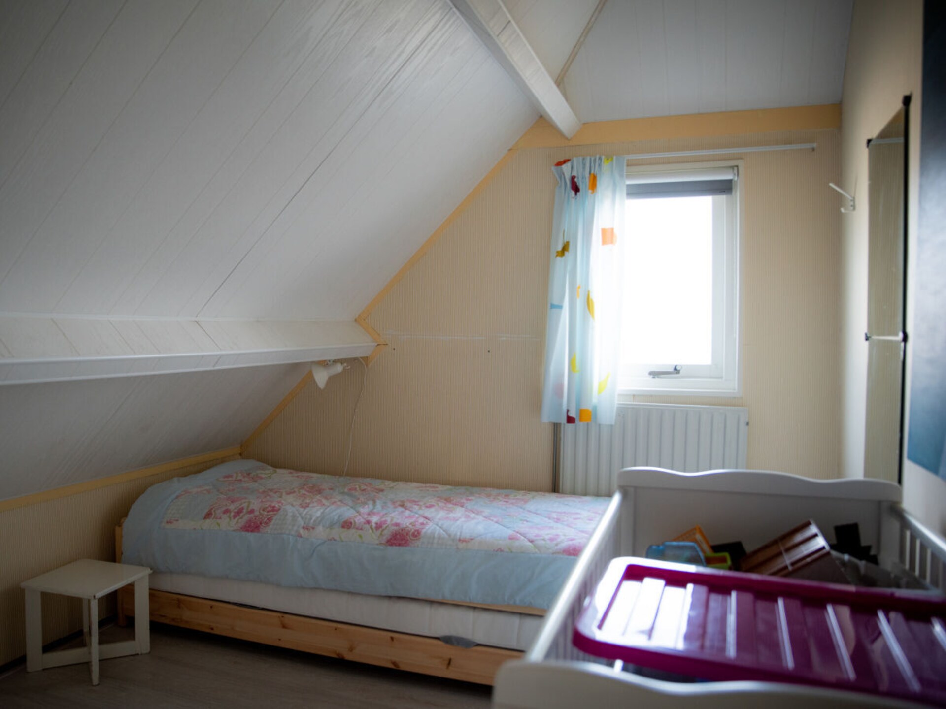 Comfortabel vakantiehuis bij Ouddorp, 10 minuten van zee en strand - foto 14