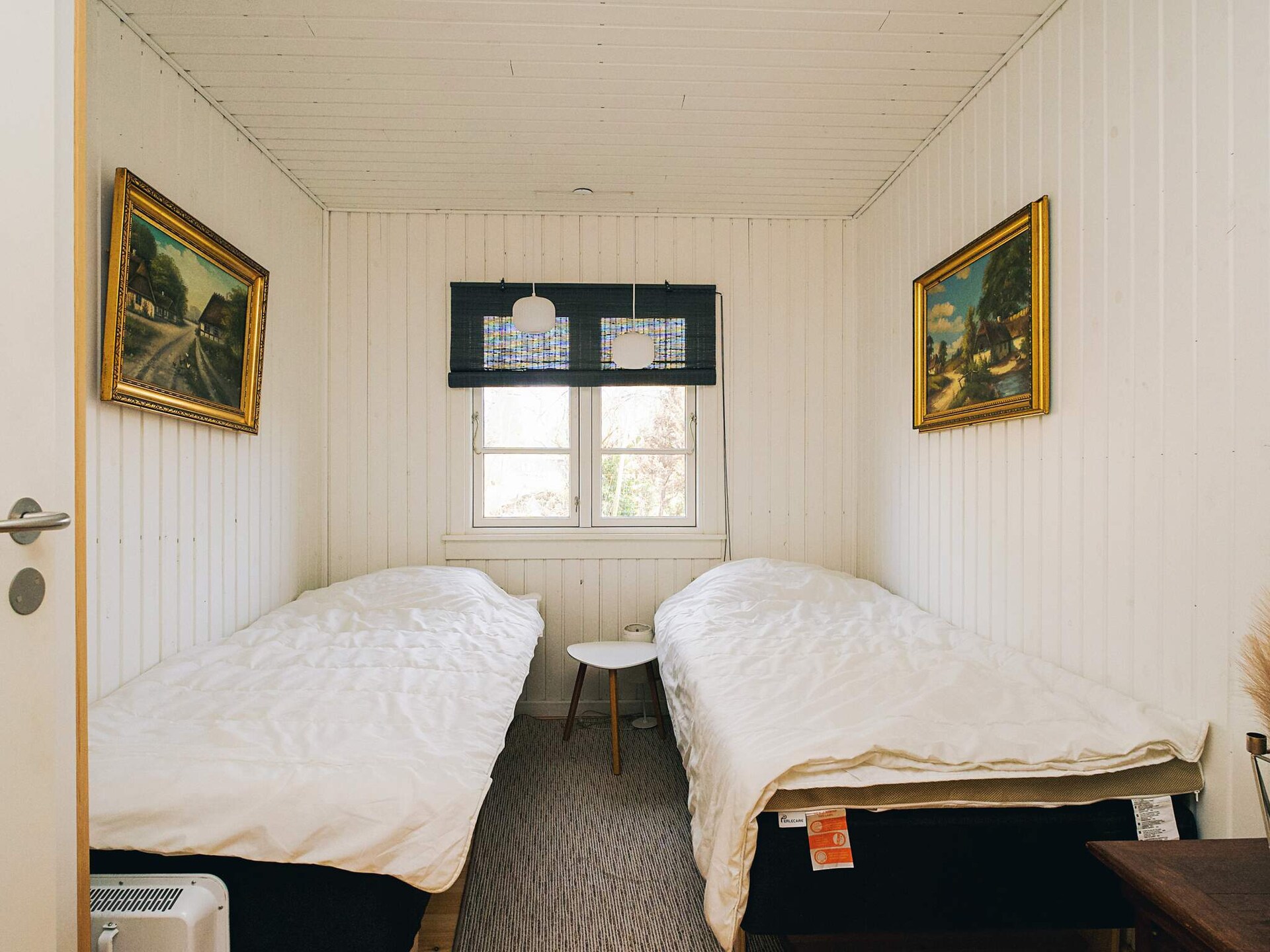 Ruim vakantiehuis voor 6 personen in Grevinge - foto 18