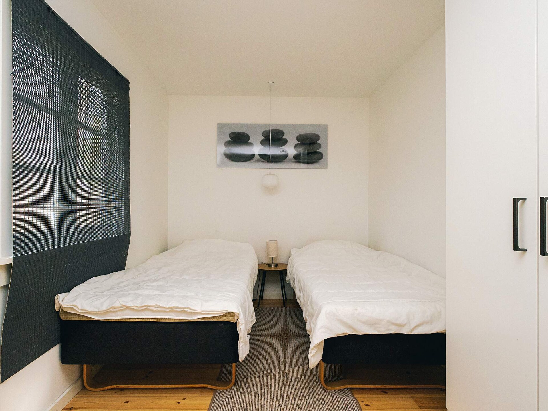 Ruim vakantiehuis voor 6 personen in Grevinge - foto 19