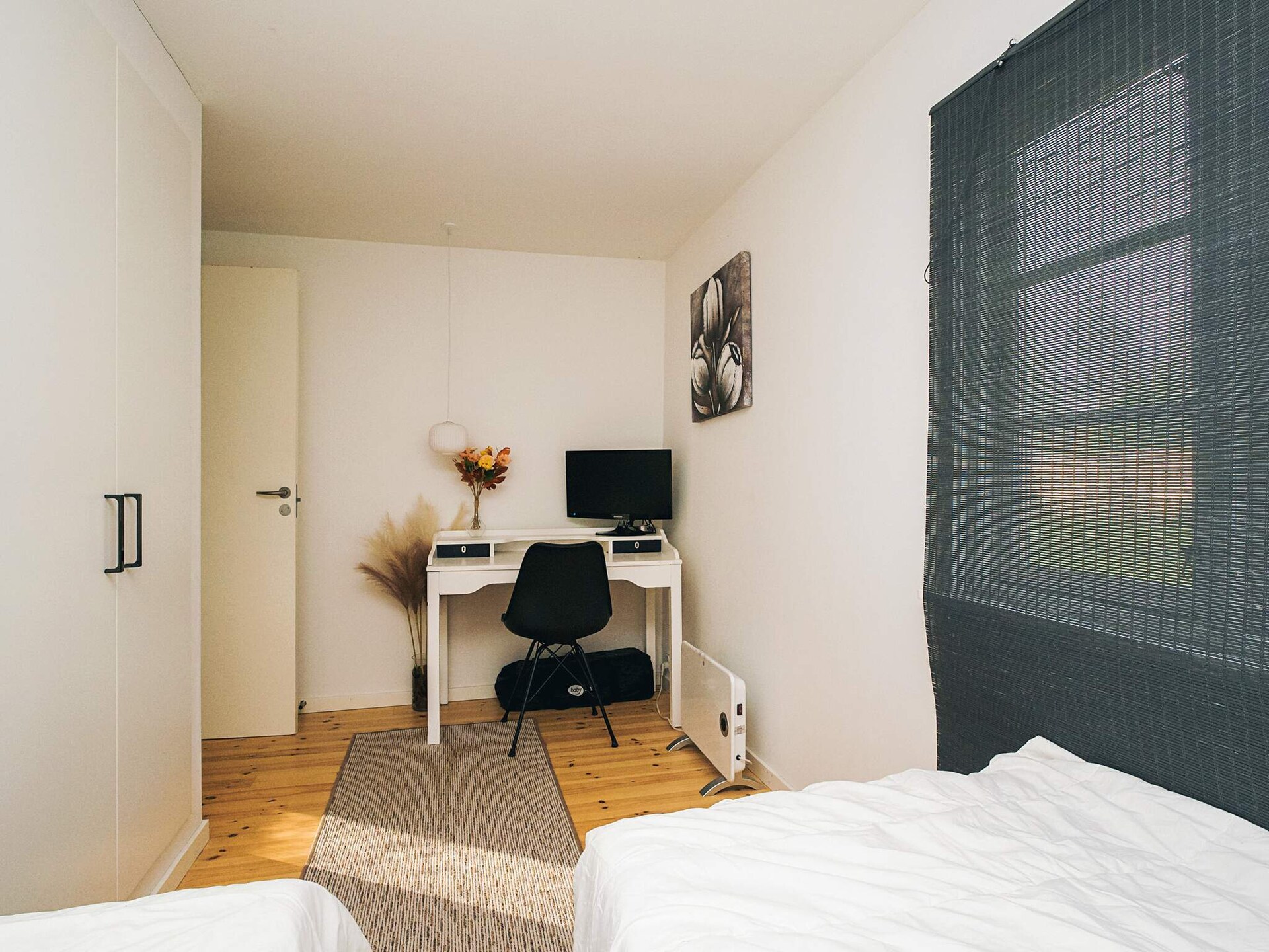 Ruim vakantiehuis voor 6 personen in Grevinge - foto 22