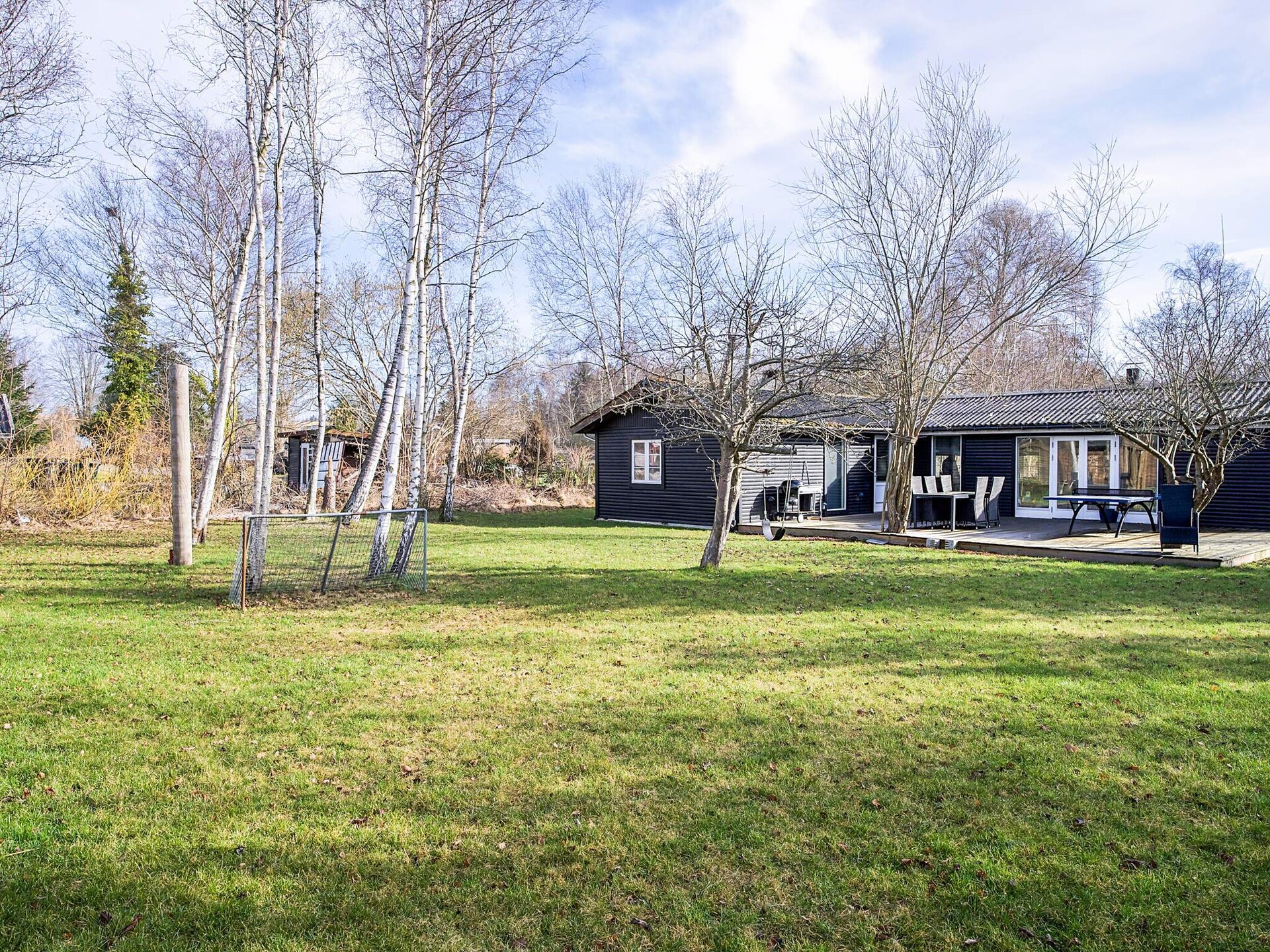 Ruim vakantiehuis voor 6 personen in Grevinge - foto 26