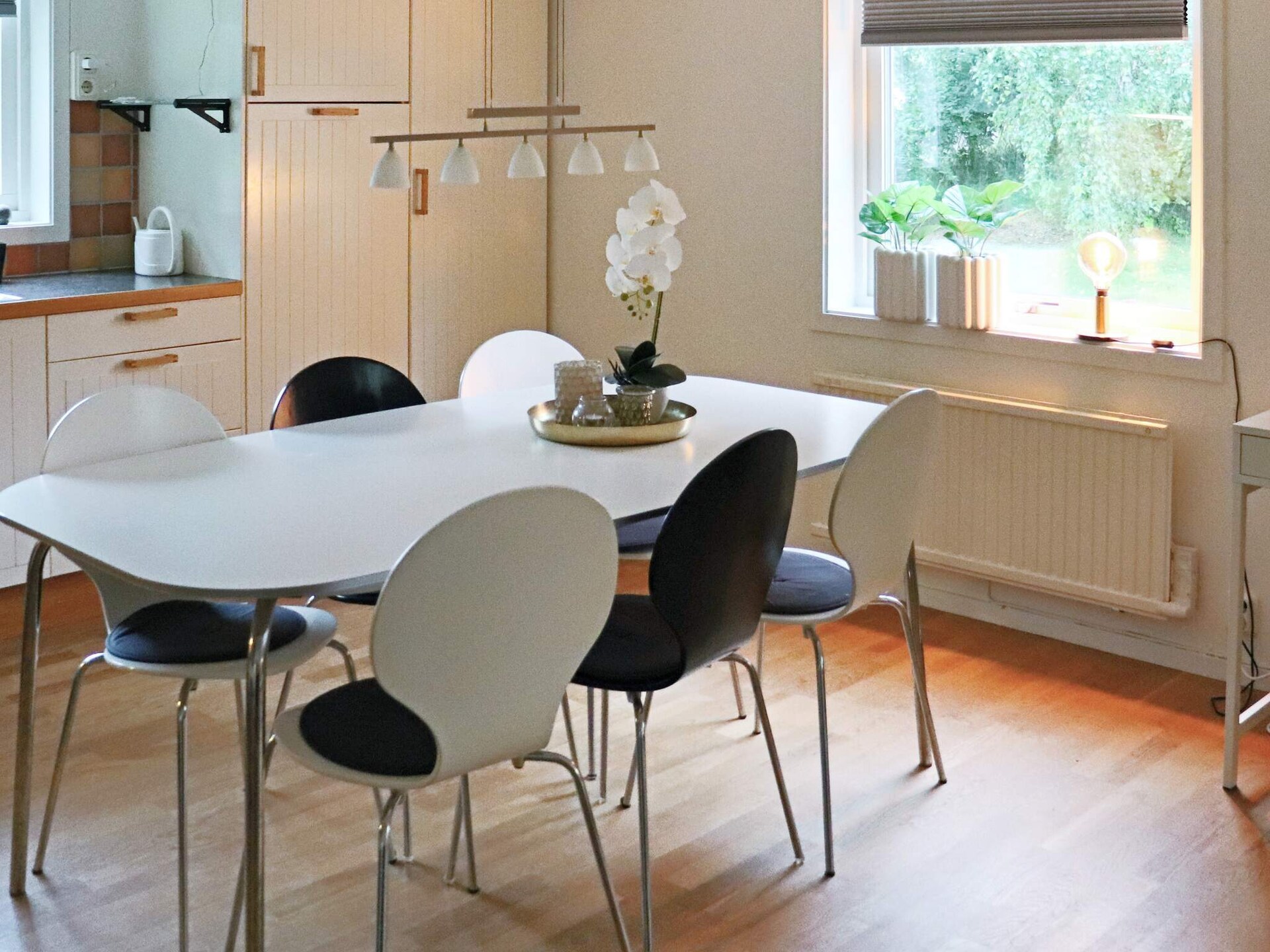 Op 650 m van zee: Ruim vakantiehuis in Mellbystrand voor 5 personen - foto 34