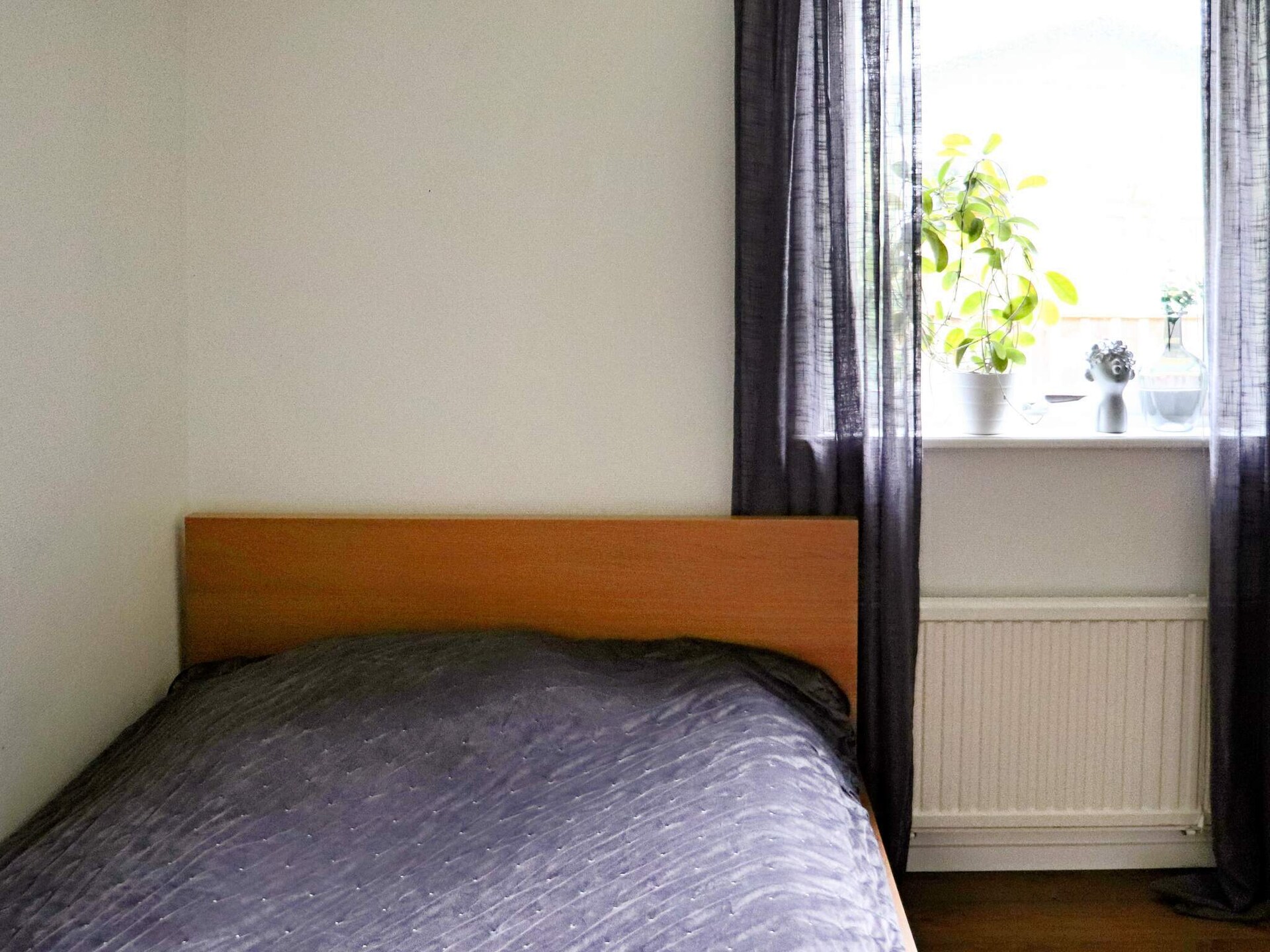 Op 650 m van zee: Ruim vakantiehuis in Mellbystrand voor 5 personen - foto 40
