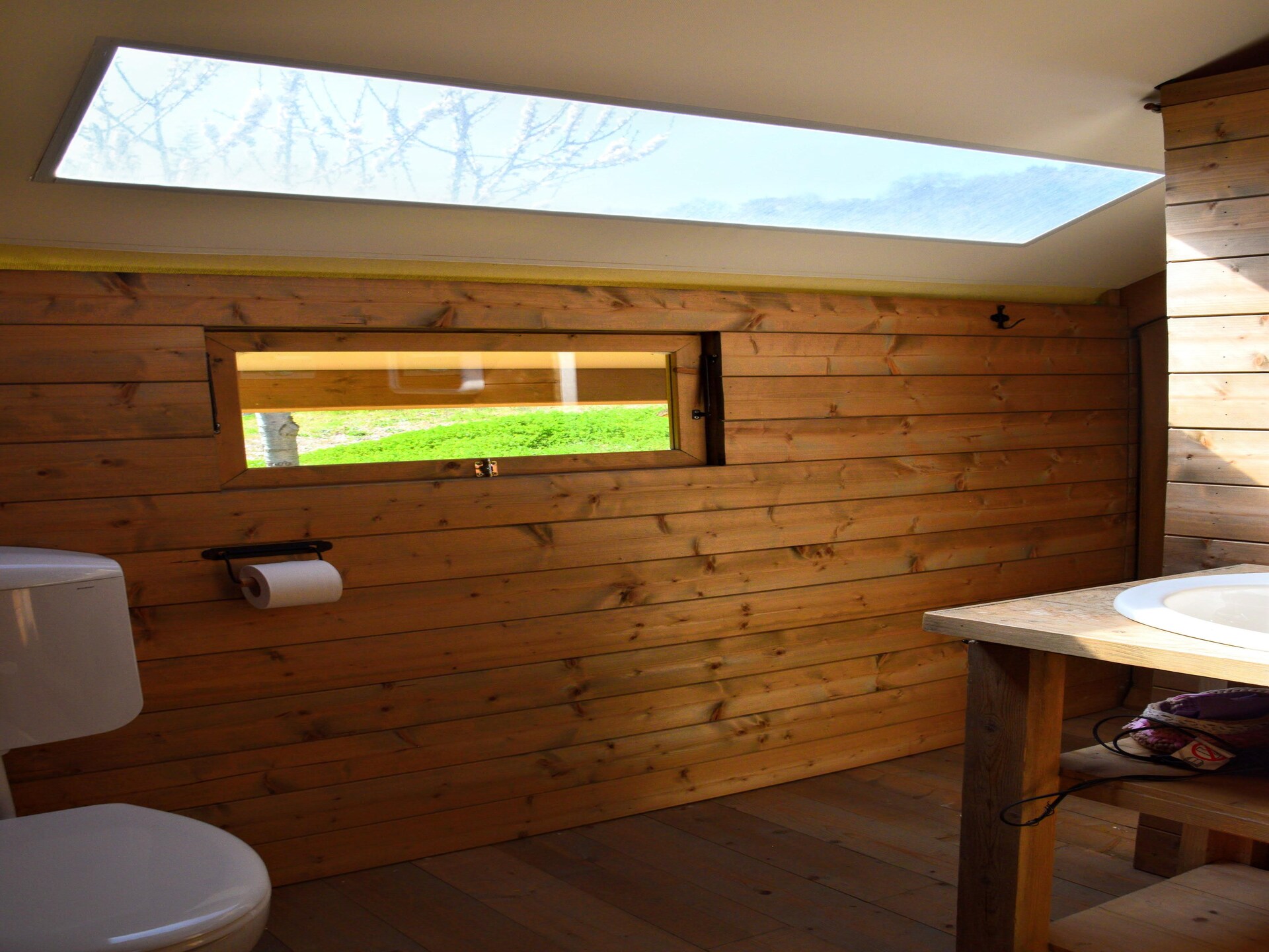 Luxe Glamping Tent voor 5 personen nabij Adriatische kust in Lampedona - foto 16