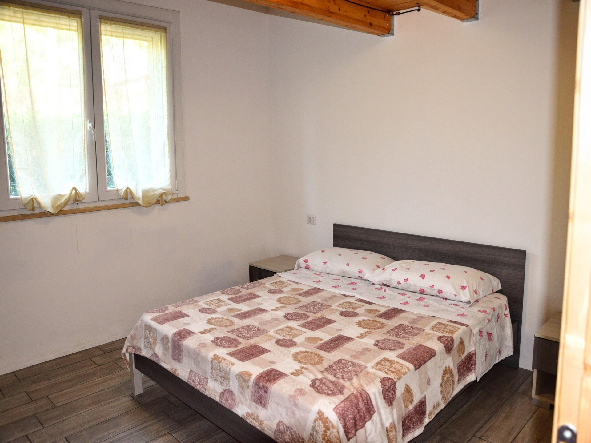 Knus appartement voor 5 in de heuvels, met zwembad en vlakbij zee - foto 31