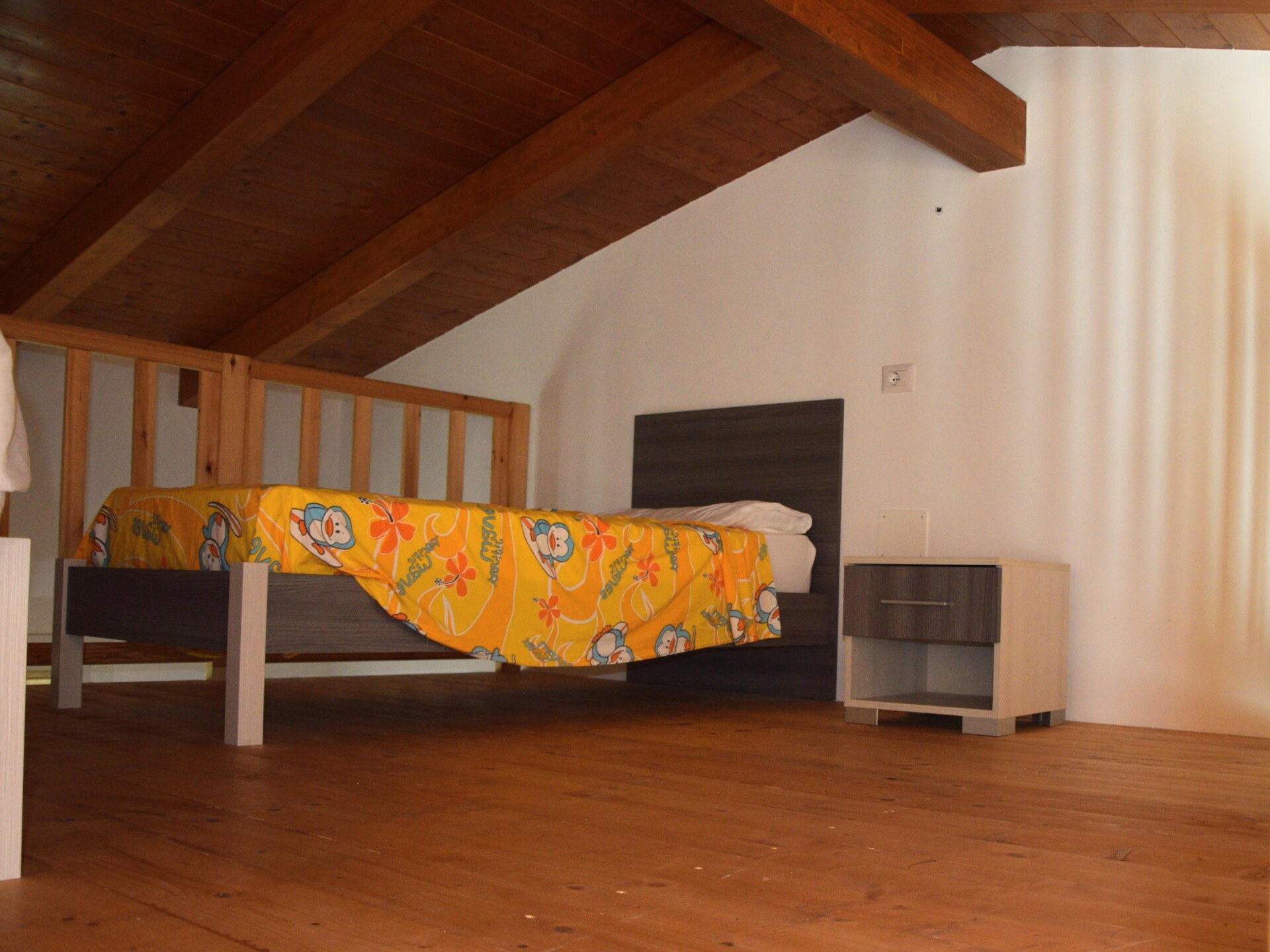Knus appartement voor 5 in de heuvels, met zwembad en vlakbij zee - foto 36