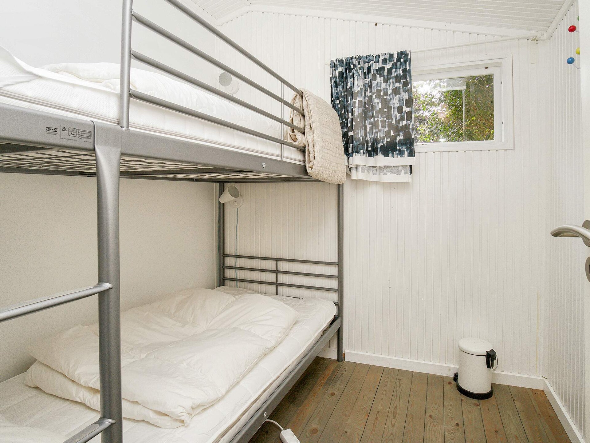 Aan zee: Ruim vakantiehuis voor 10 personen in Græsted - foto 48