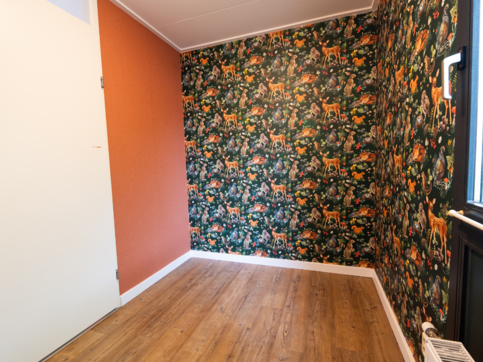 Premium bungalow – max 4 personen – nummer 80 - foto 17