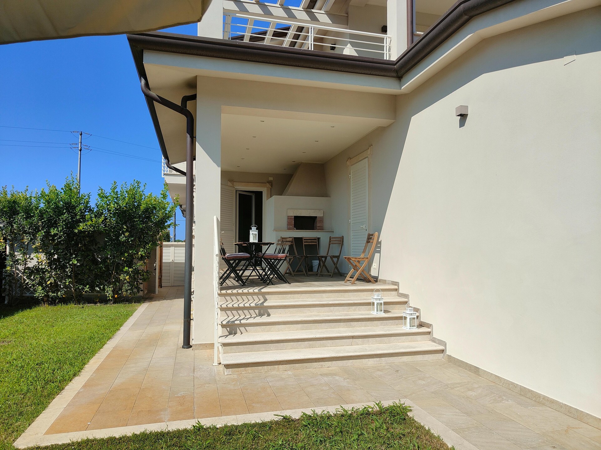 Casa Simone: Modern vakantiehuis met tuin in rustige omgeving nabij Versilia - foto 3