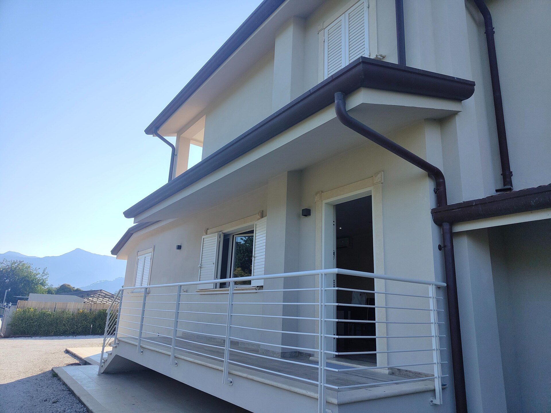 Casa Simone: Modern vakantiehuis met tuin in rustige omgeving nabij Versilia - foto 36