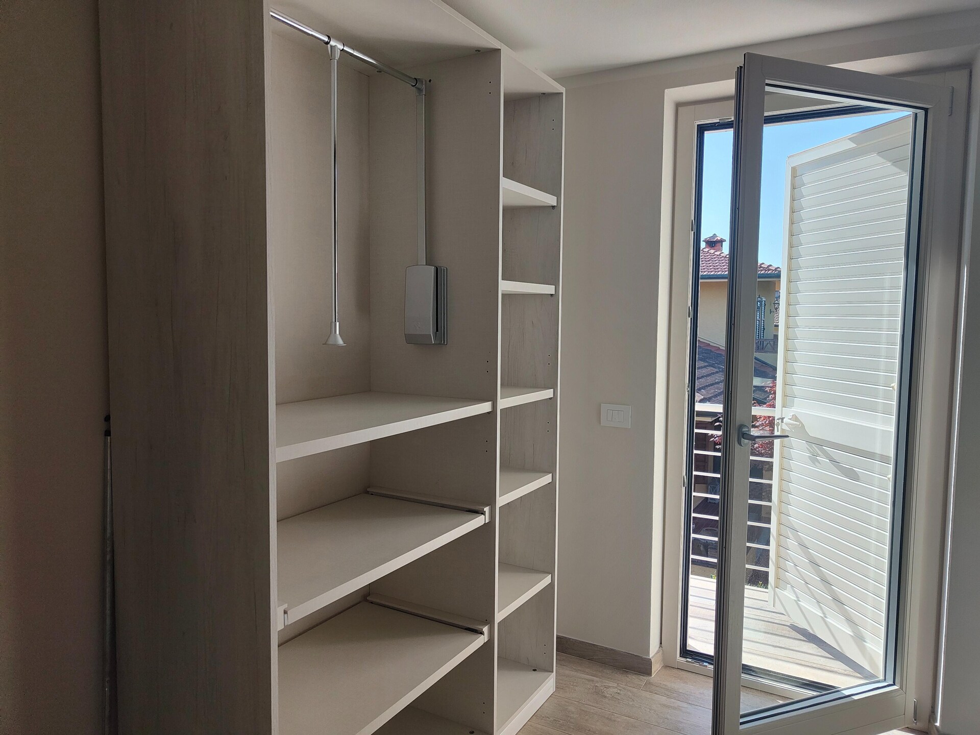 Casa Simone: Modern vakantiehuis met tuin in rustige omgeving nabij Versilia - foto 38