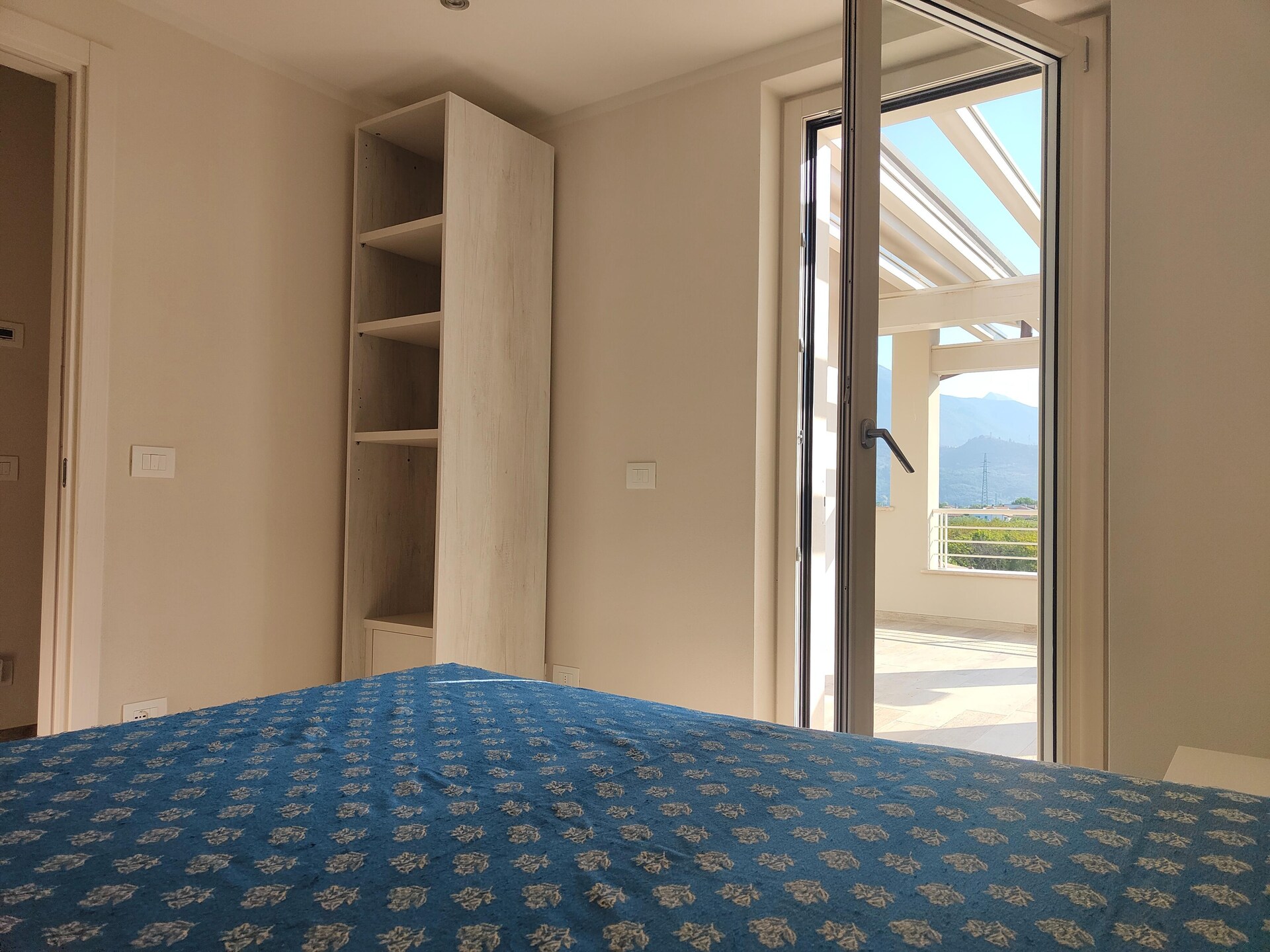 Casa Simone: Modern vakantiehuis met tuin in rustige omgeving nabij Versilia - foto 16