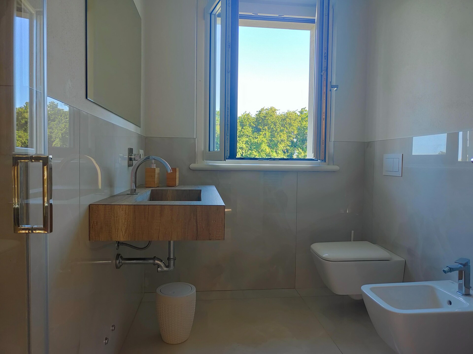 Casa Simone: Modern vakantiehuis met tuin in rustige omgeving nabij Versilia - foto 21