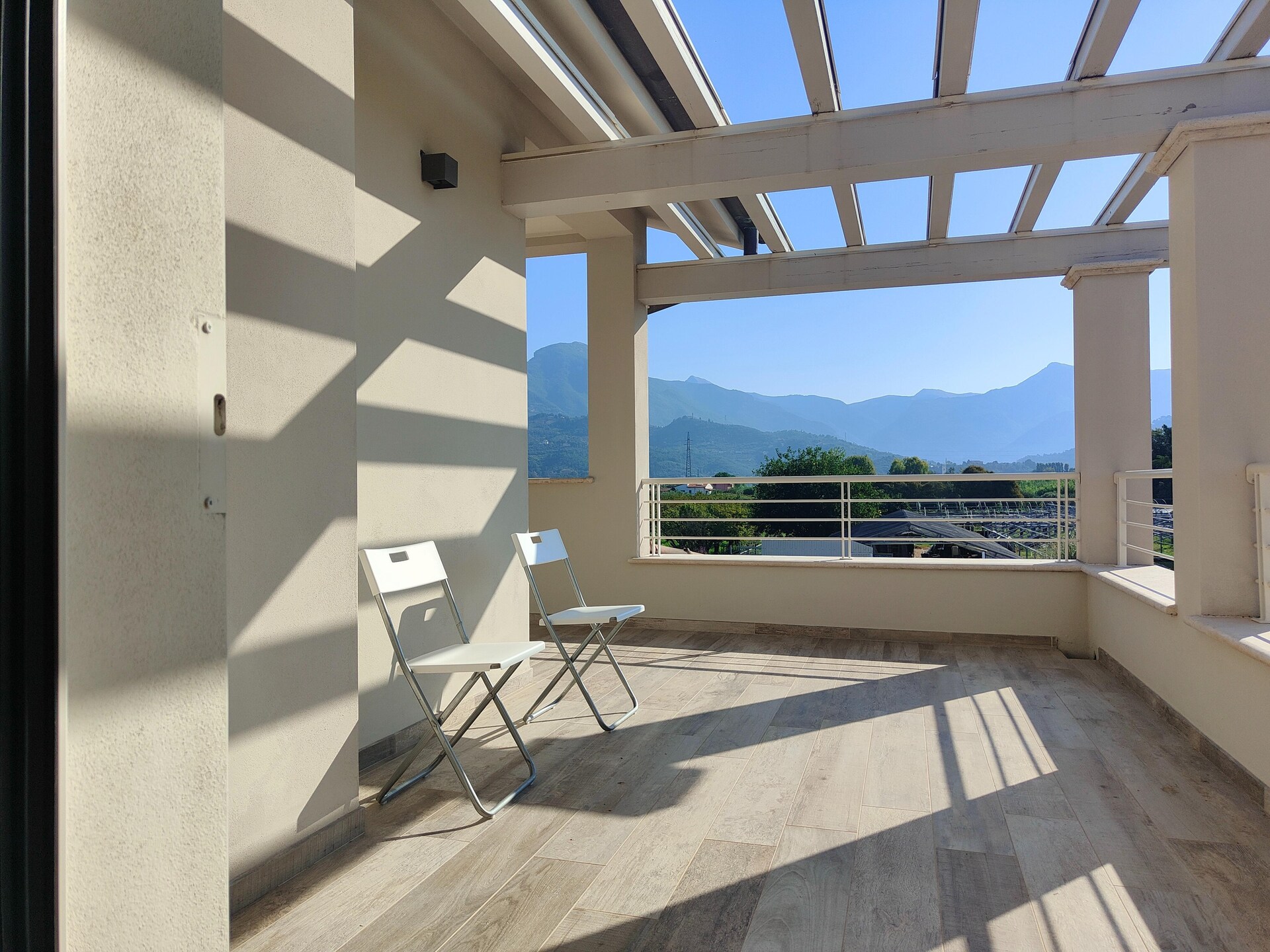 Casa Simone: Modern vakantiehuis met tuin in rustige omgeving nabij Versilia - foto 31