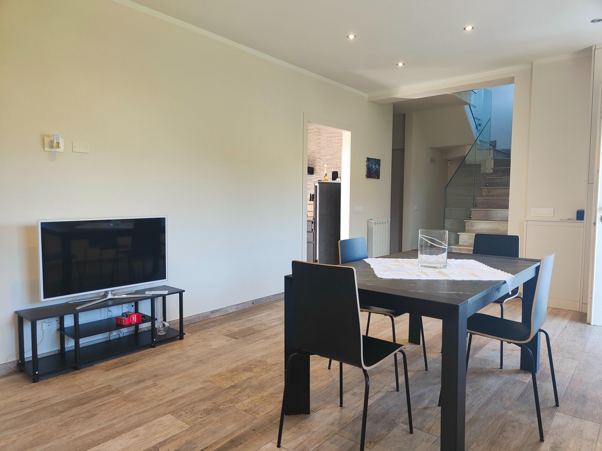 Casa Simone: Modern vakantiehuis met tuin in rustige omgeving nabij Versilia - foto 7