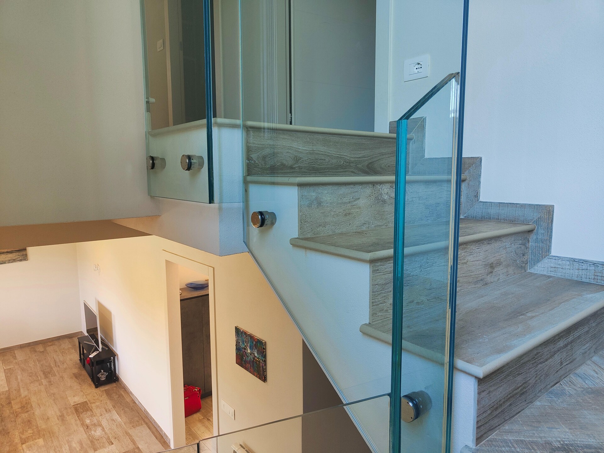 Casa Simone: Modern vakantiehuis met tuin in rustige omgeving nabij Versilia - foto 14