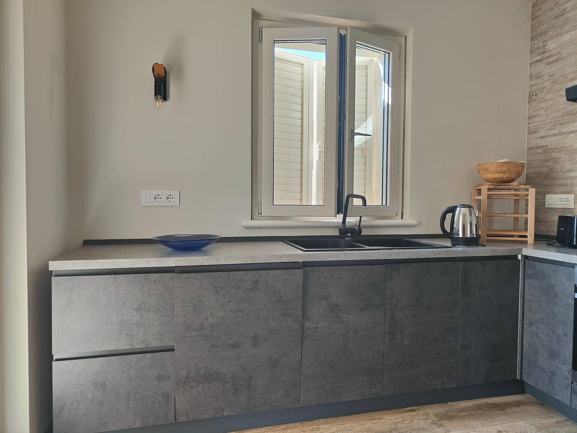 Casa Simone: Modern vakantiehuis met tuin in rustige omgeving nabij Versilia - foto 11