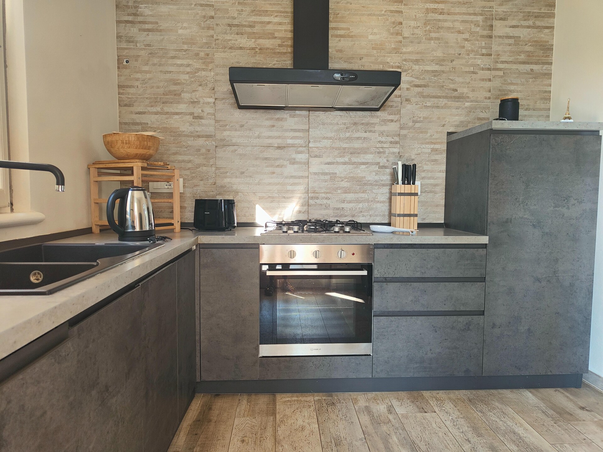 Casa Simone: Modern vakantiehuis met tuin in rustige omgeving nabij Versilia - foto 12