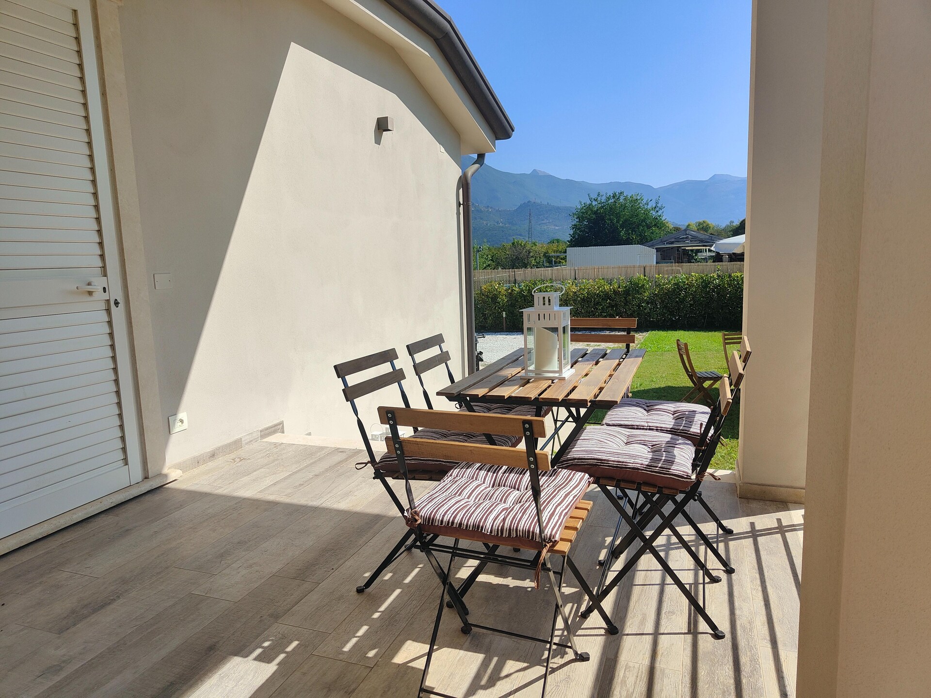 Casa Simone: Modern vakantiehuis met tuin in rustige omgeving nabij Versilia - foto 34