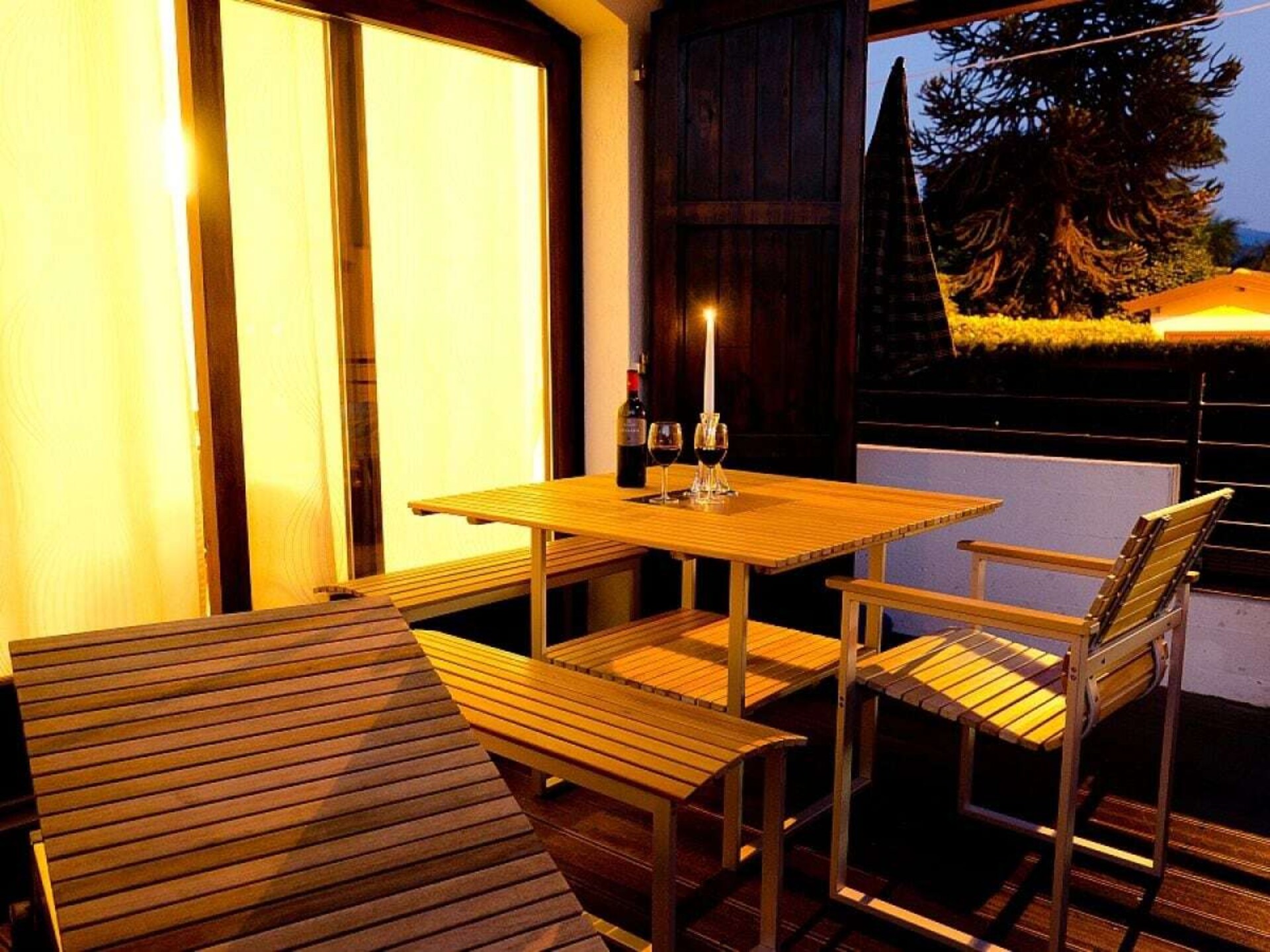 Vakantiehuis aan Lago Maggiore: comfortabel appartement voor 6 personen in Maccagno - foto 5