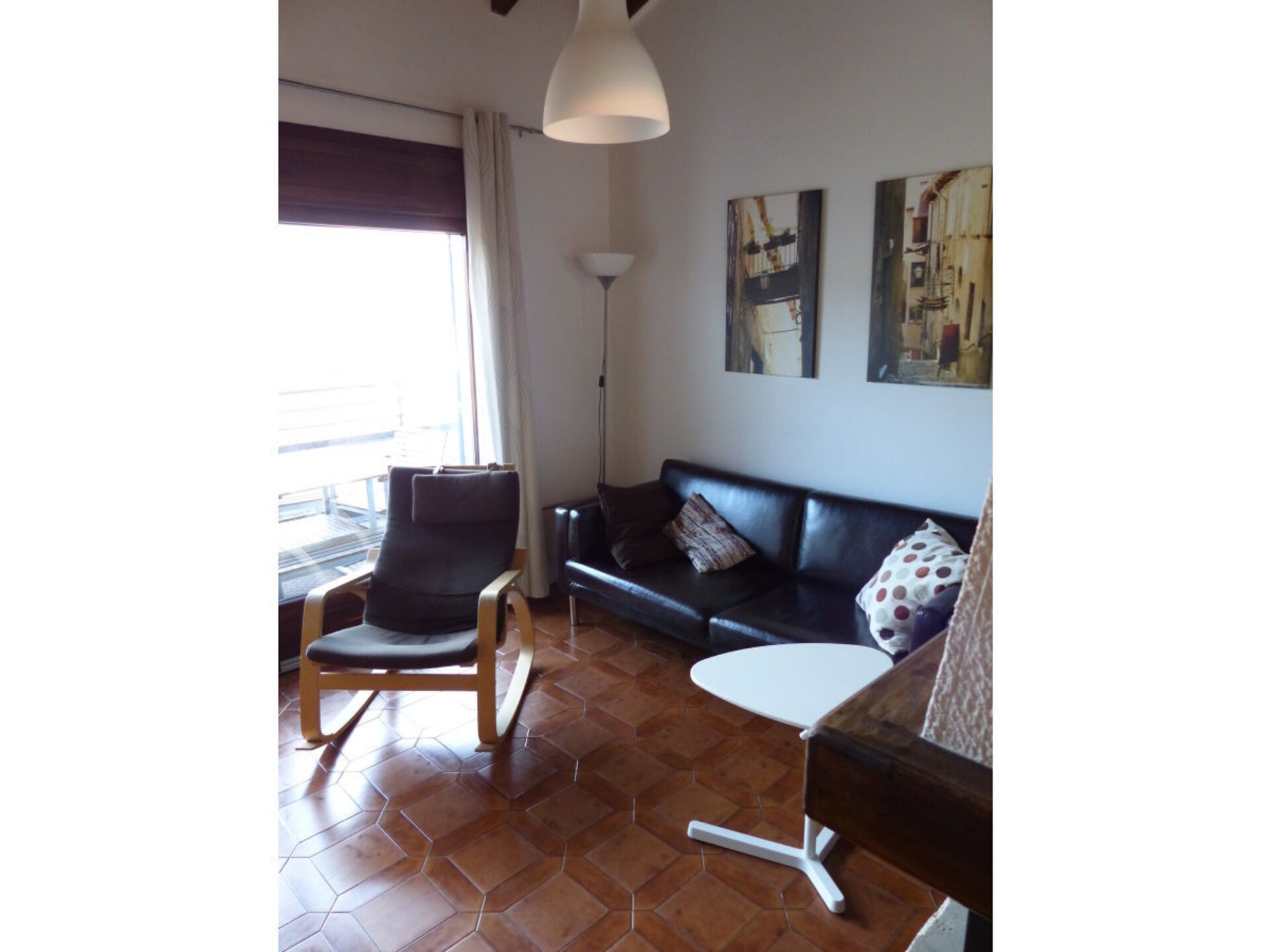 Vakantiehuis aan Lago Maggiore: comfortabel appartement voor 6 personen in Maccagno - foto 6