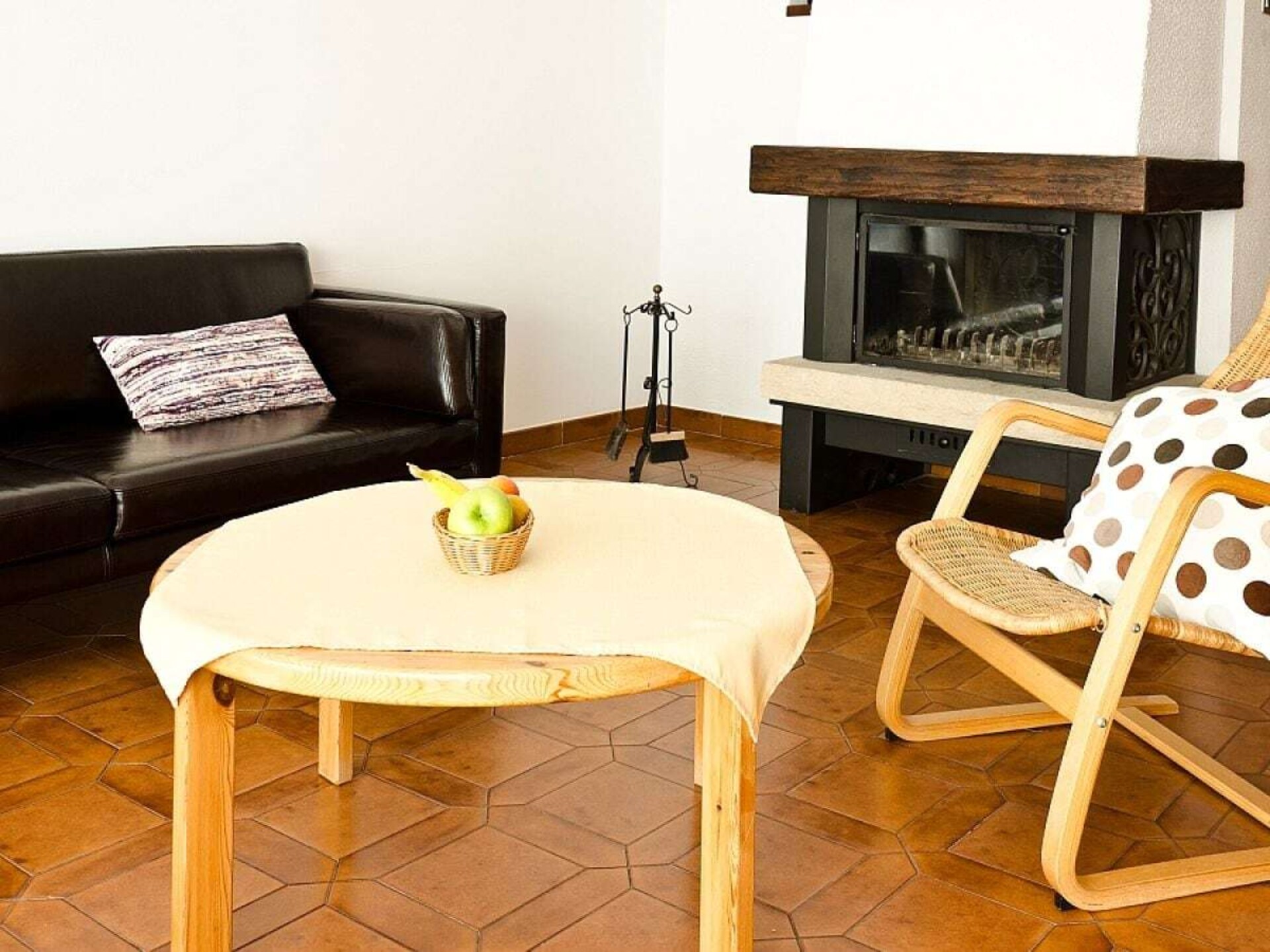 Vakantiehuis aan Lago Maggiore: comfortabel appartement voor 6 personen in Maccagno - foto 7