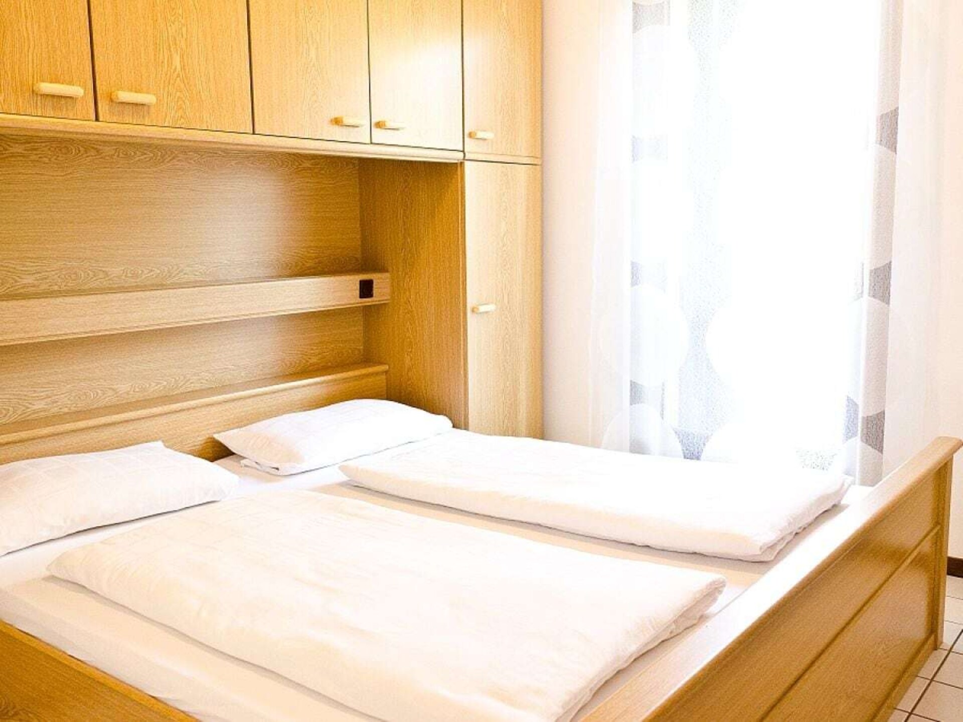 Vakantiehuis aan Lago Maggiore: comfortabel appartement voor 6 personen in Maccagno - foto 9