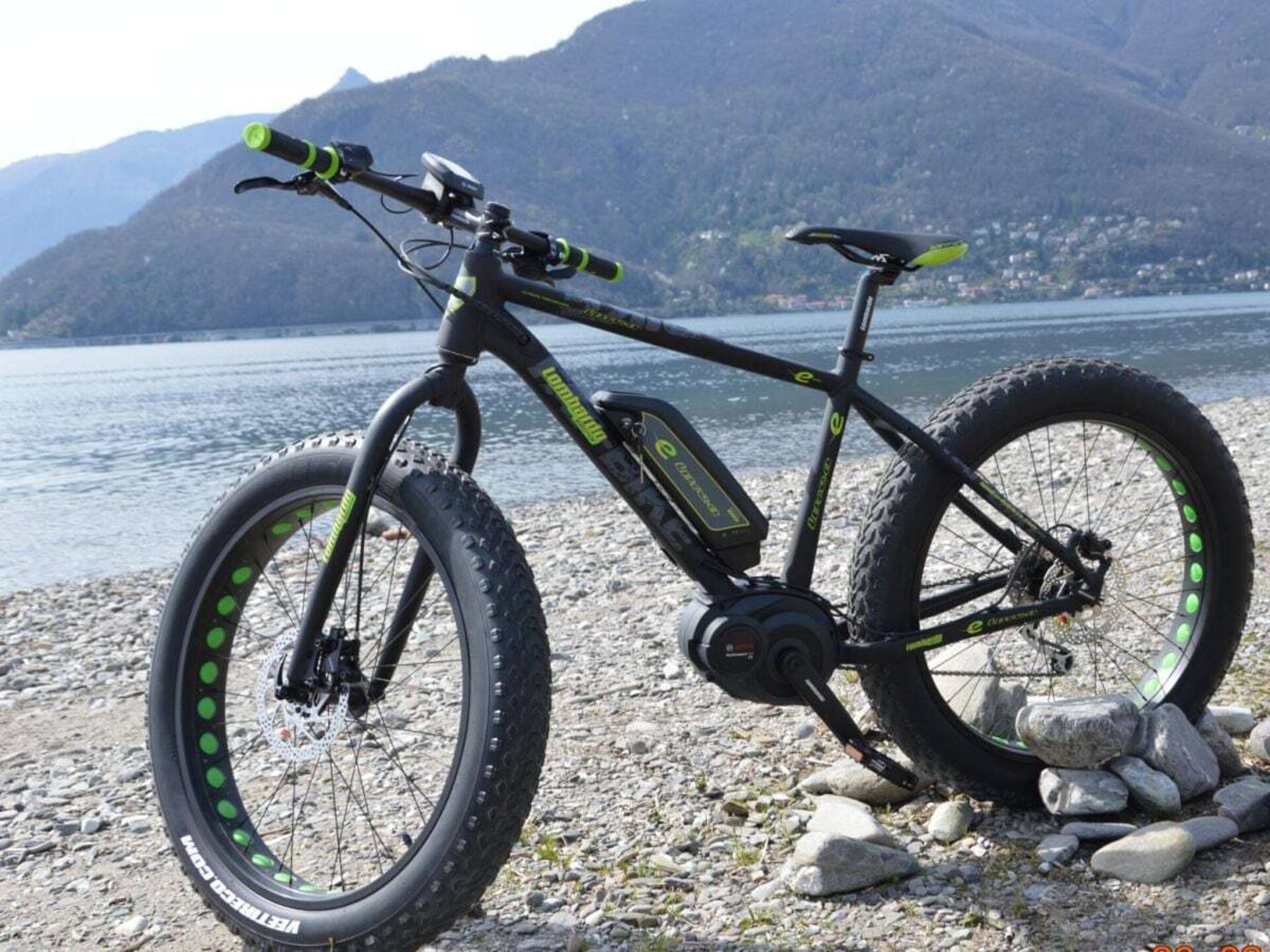 Vakantiehuis aan Lago Maggiore: comfortabel appartement voor 6 personen in Maccagno - foto 20