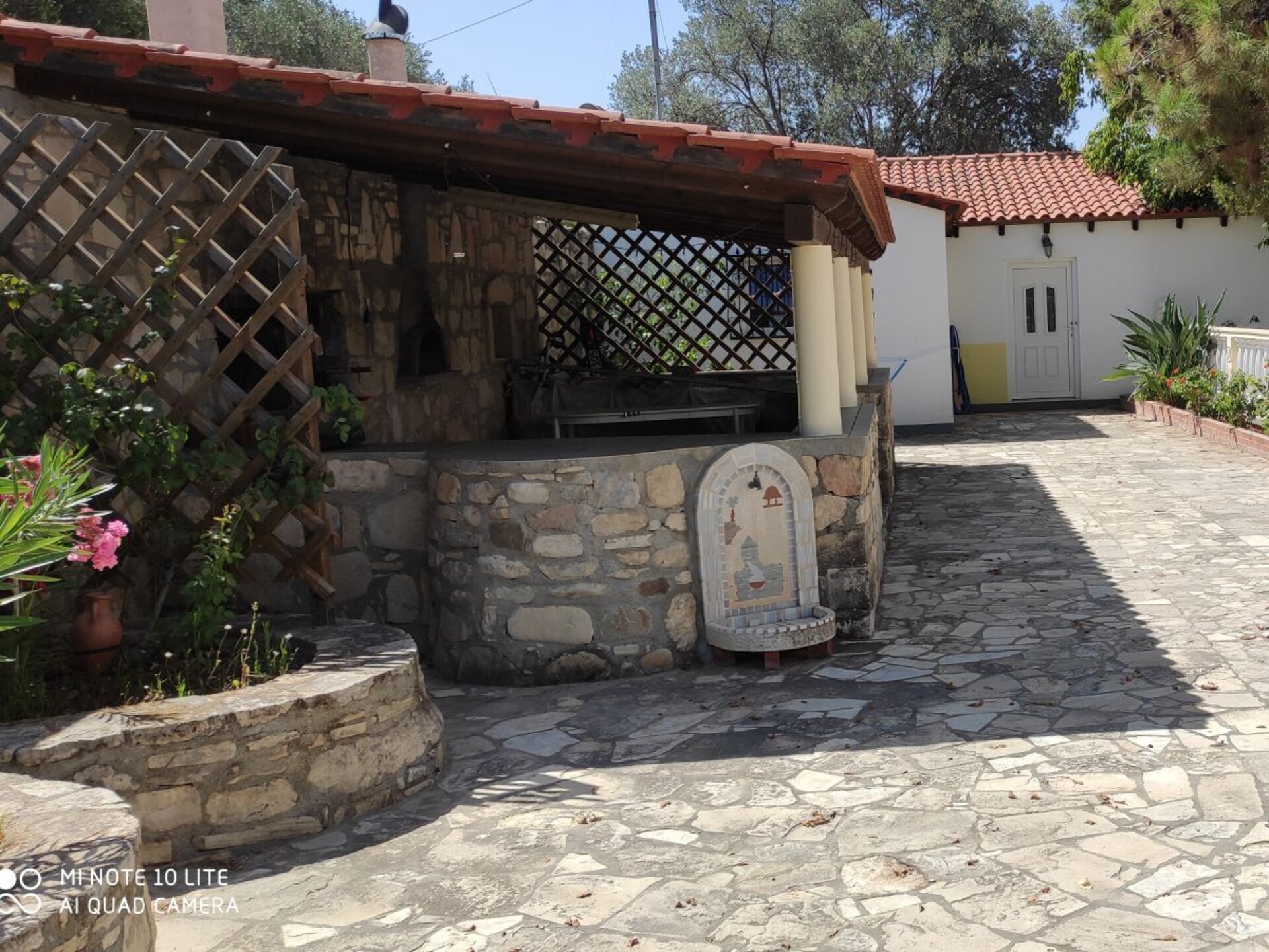 Ruime villa met zwembad in Pitsidia, Kreta – 8 personen, 300m² - foto 8