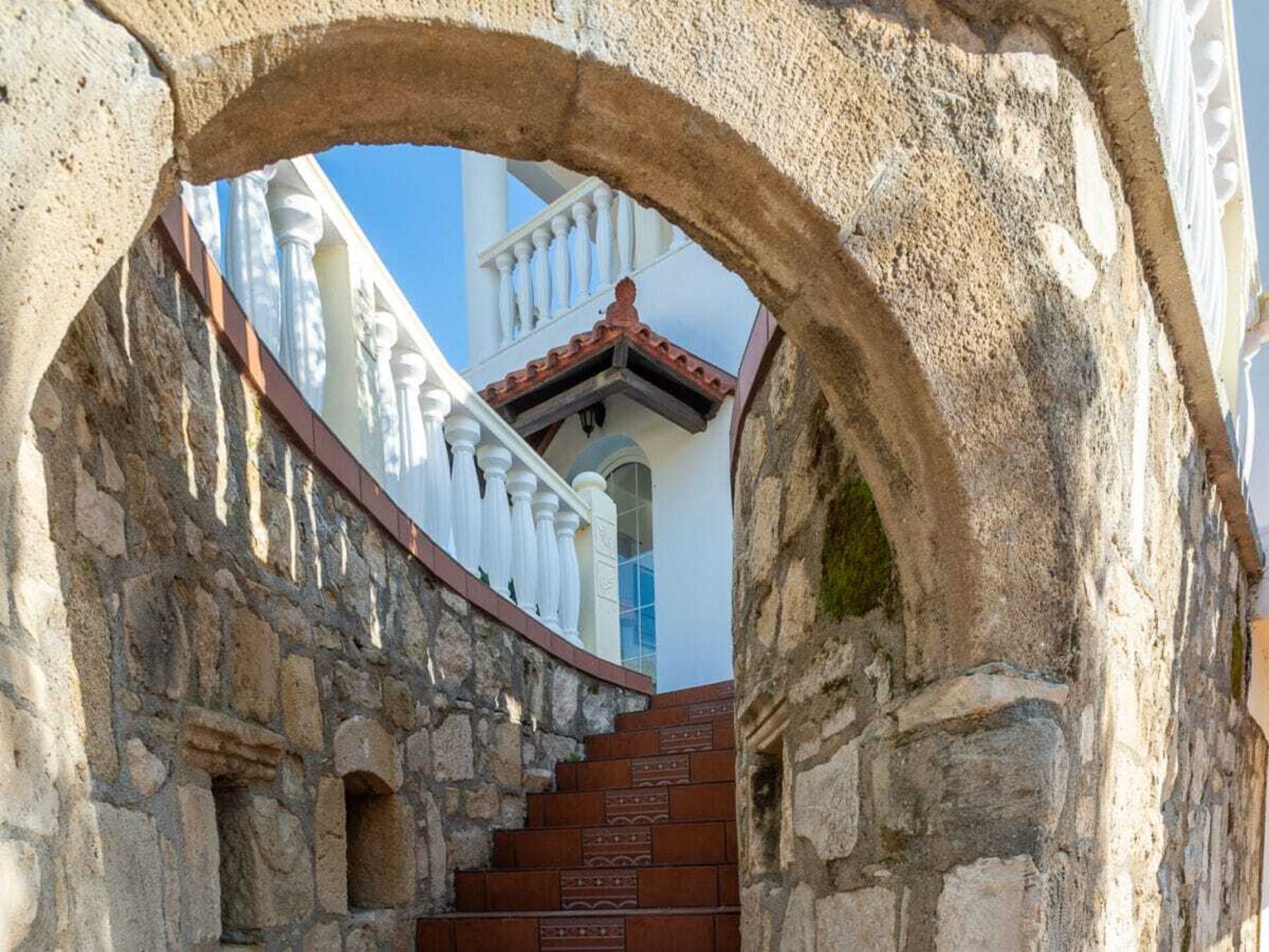 Ruime villa met zwembad in Pitsidia, Kreta – 8 personen, 300m² - foto 9