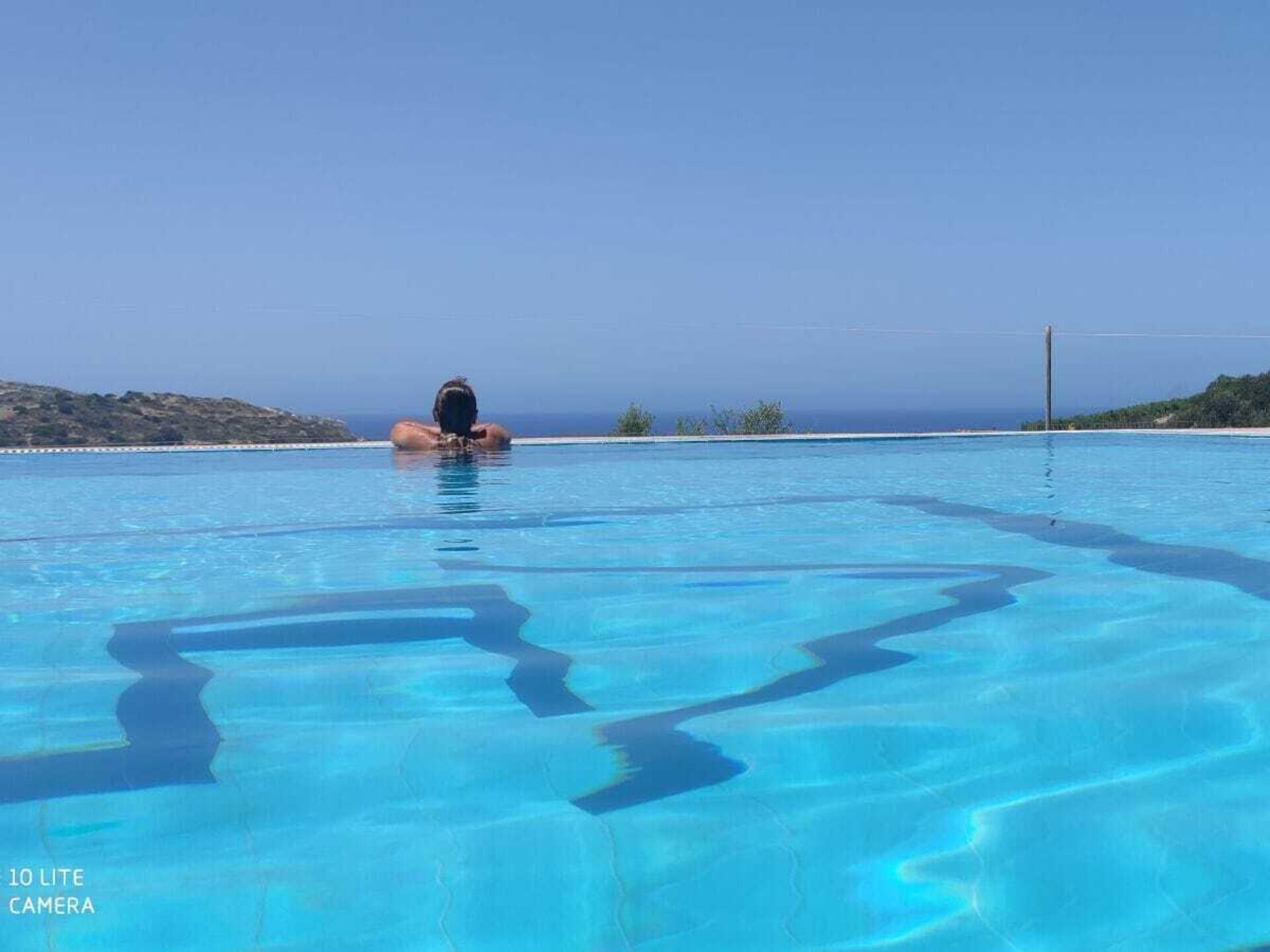 Ruime villa met zwembad in Pitsidia, Kreta – 8 personen, 300m² - foto 11