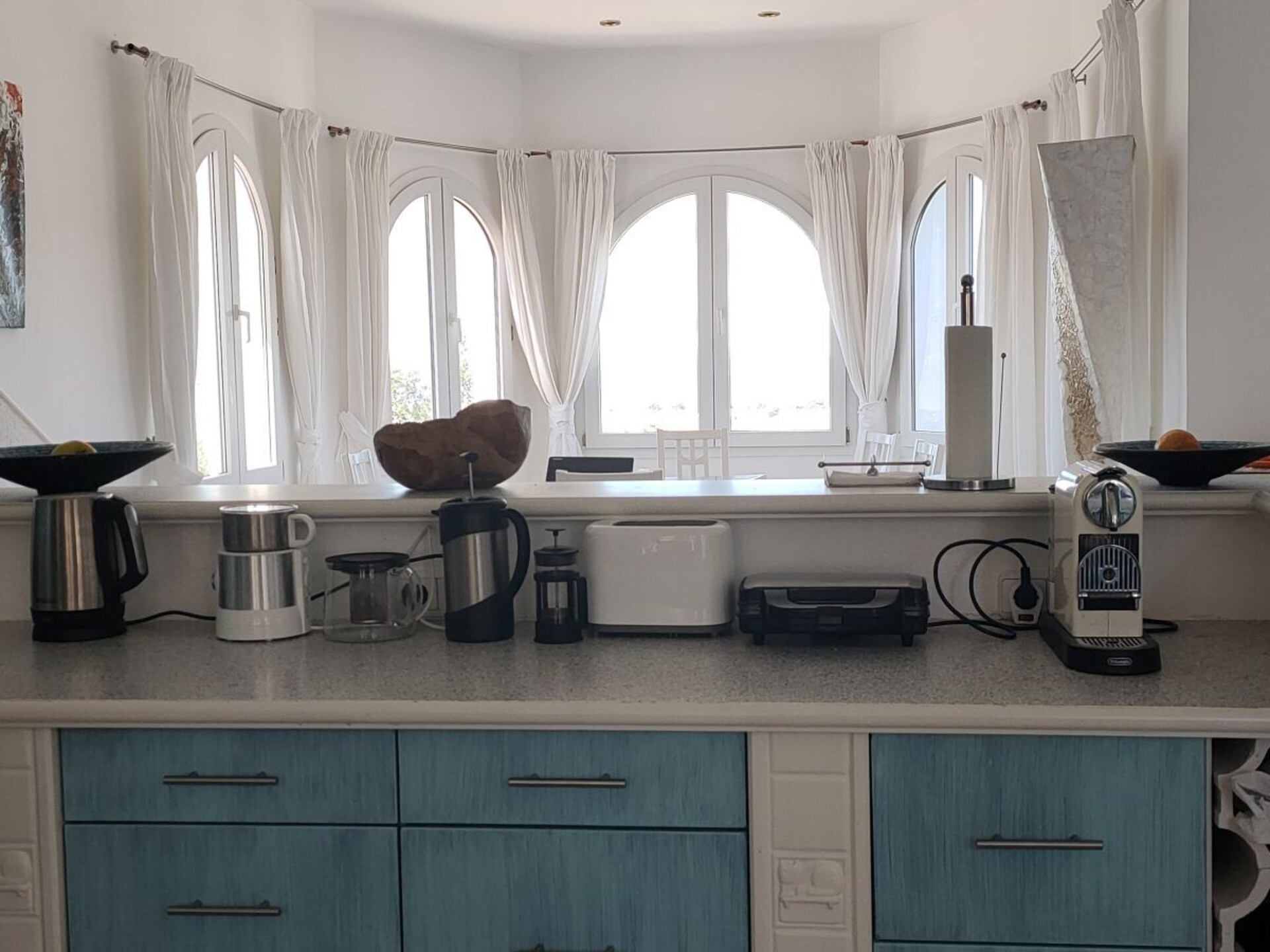 Ruime villa met zwembad in Pitsidia, Kreta – 8 personen, 300m² - foto 18