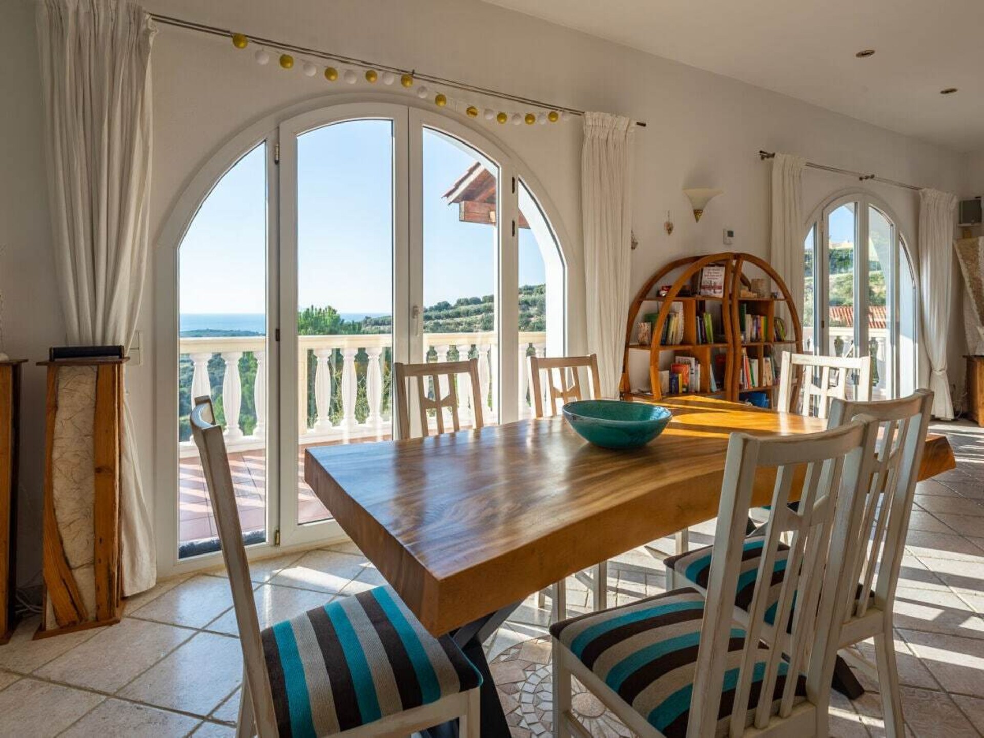 Ruime villa met zwembad in Pitsidia, Kreta – 8 personen, 300m² - foto 20