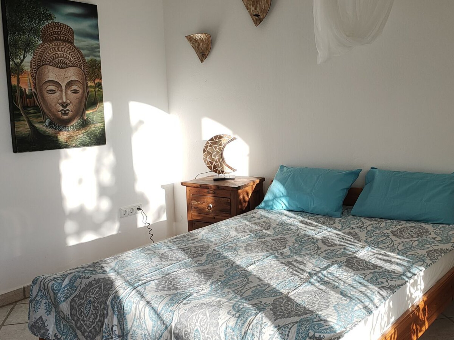 Ruime villa met zwembad in Pitsidia, Kreta – 8 personen, 300m² - foto 25