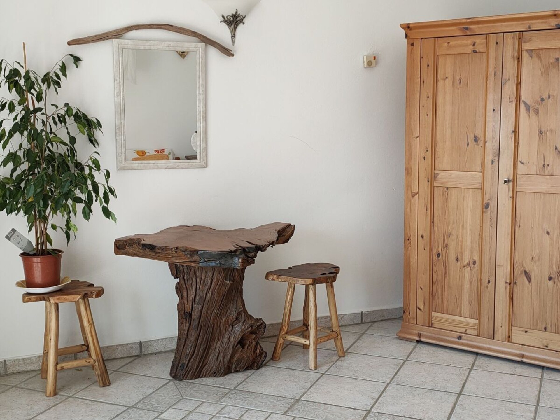 Ruime villa met zwembad in Pitsidia, Kreta – 8 personen, 300m² - foto 26